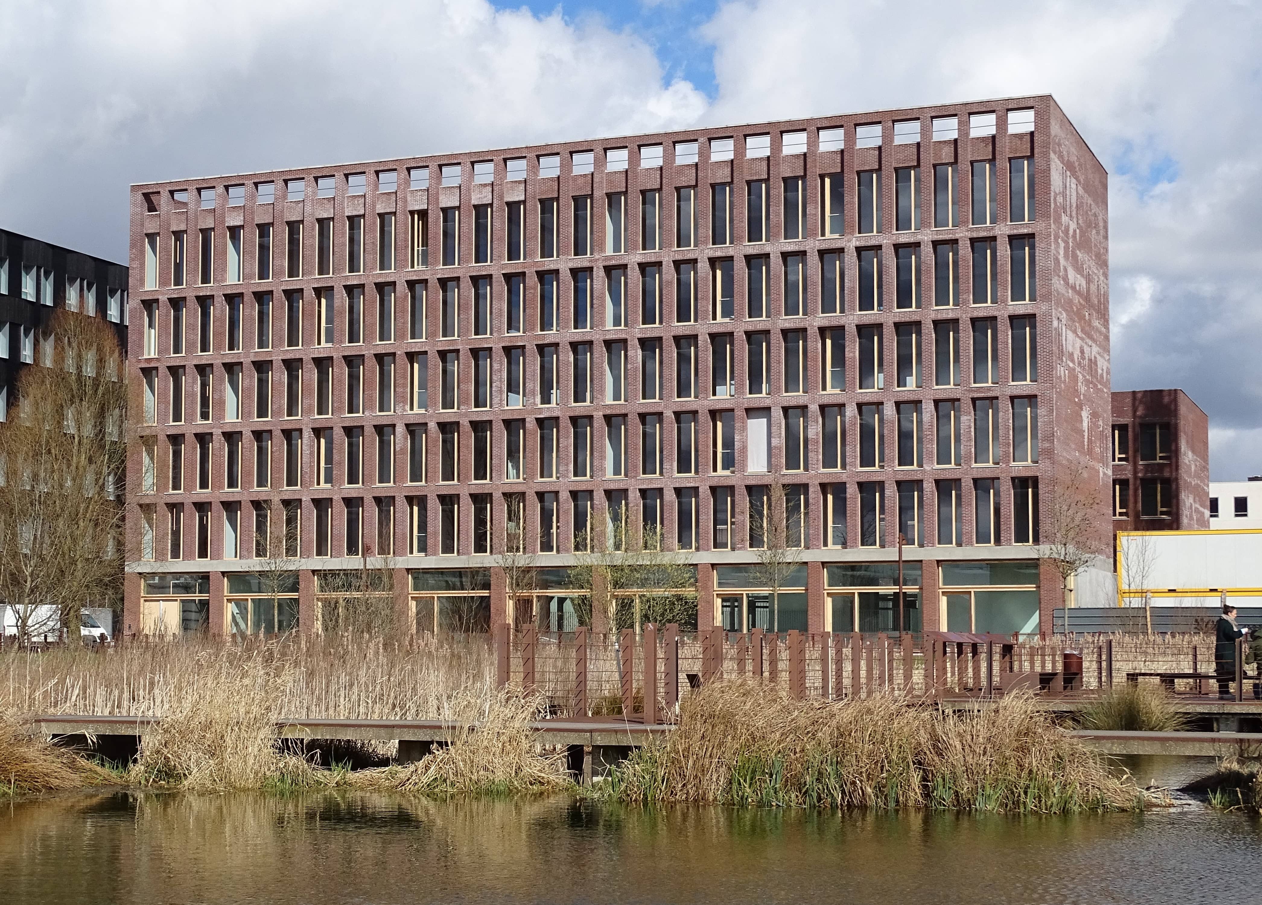 Nexity œuvre pour le bas carbone abordable 