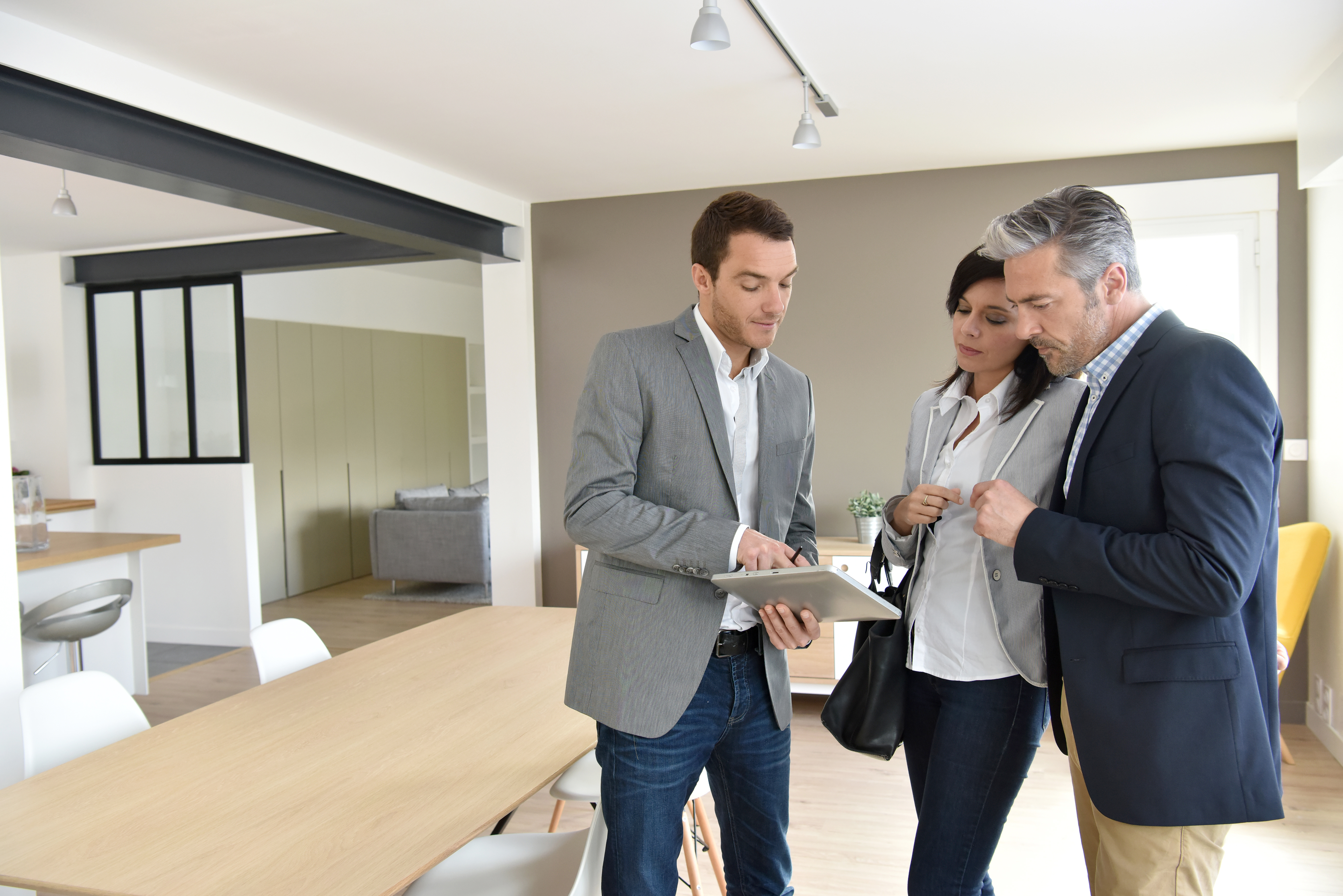 Offre de logements : les promoteurs immobiliers s'inquiètent