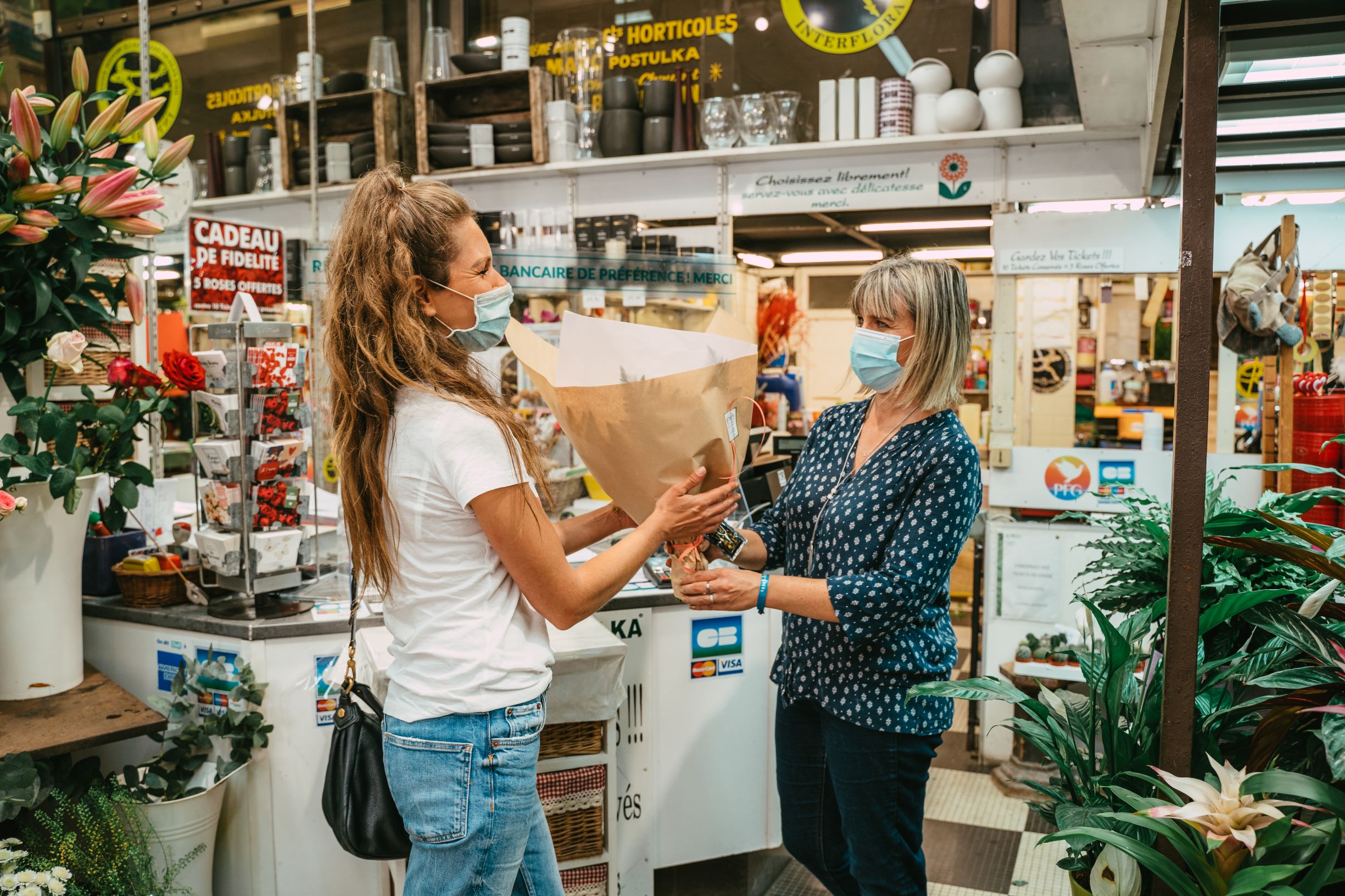 Yper, la livraison à domicile agile et écologique arrive à Metz et Thionville