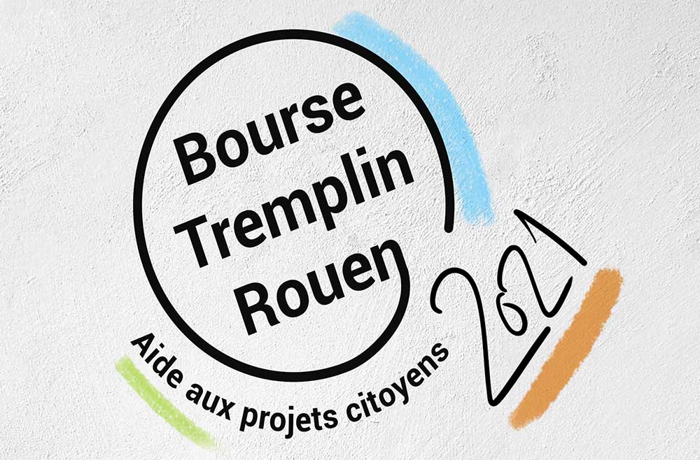 Rouen : les inscriptions à la Bourse Tremplin 2021 sont ouvertes