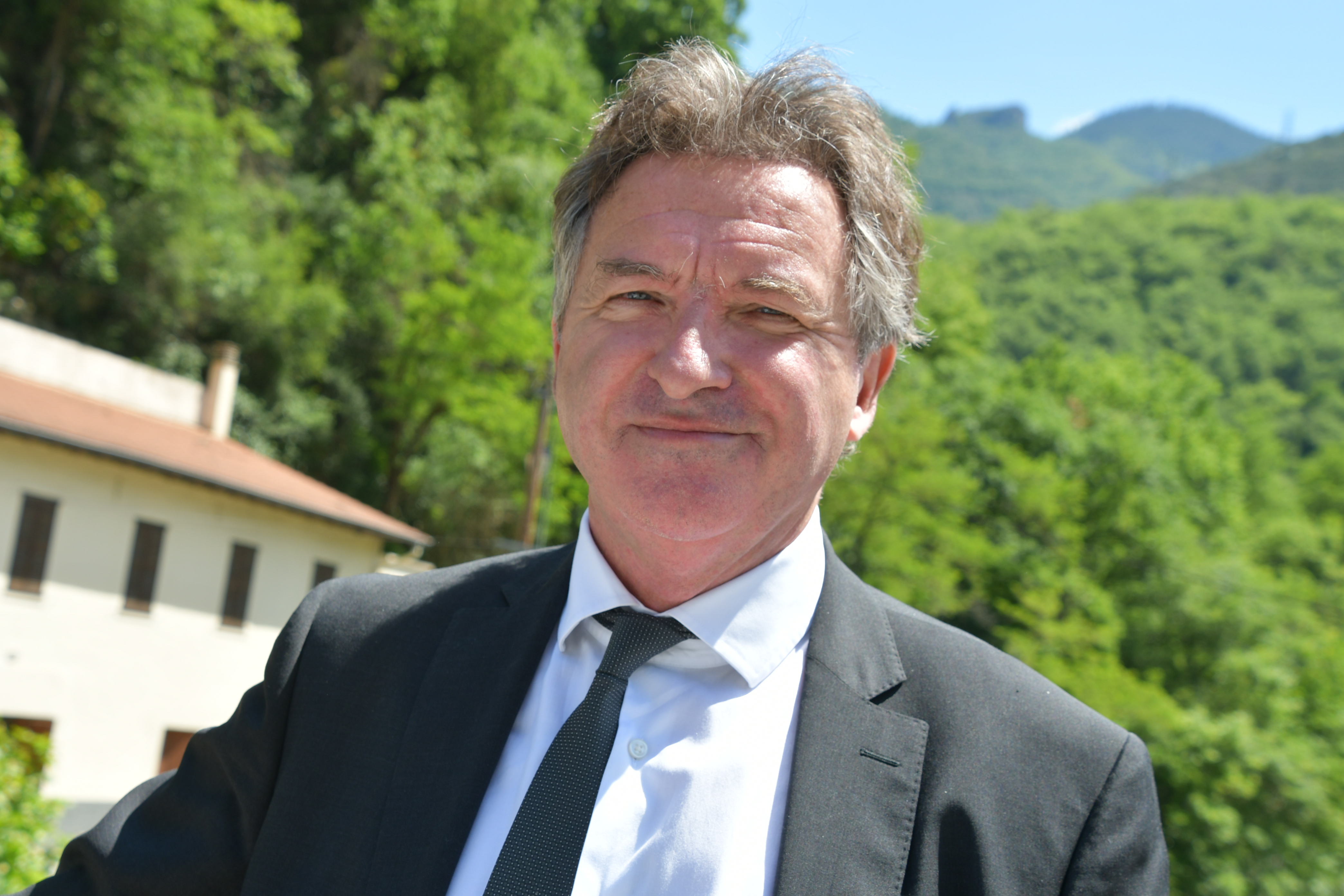 Travaux publics : une bonne nouvelle pour le secteur ? 