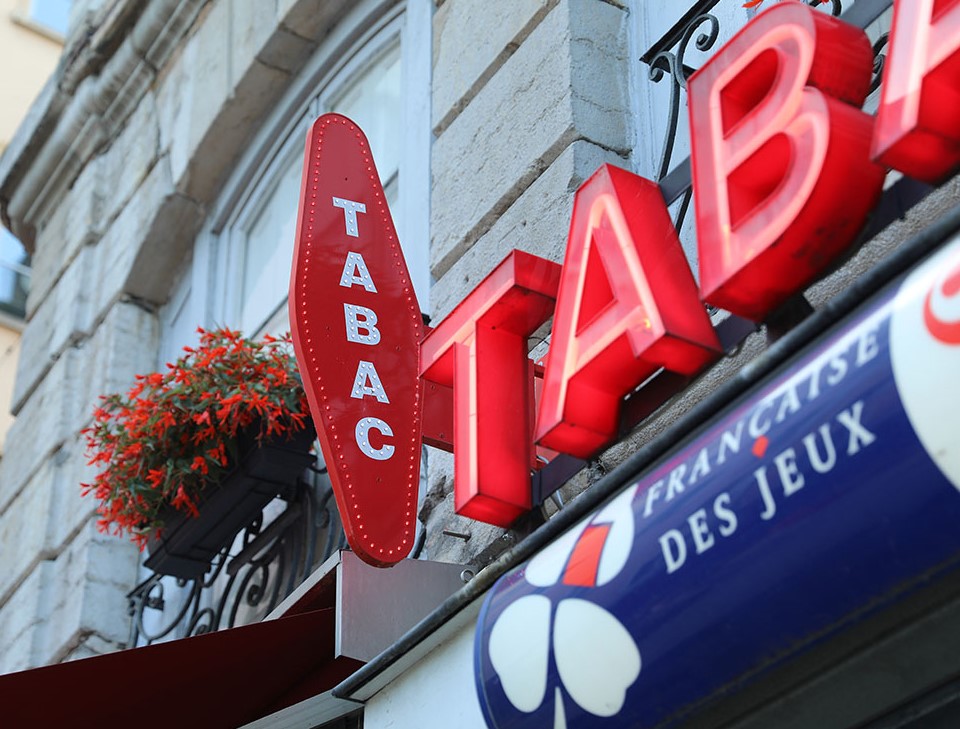 Buraliste, un métier essentiel à réinventer 