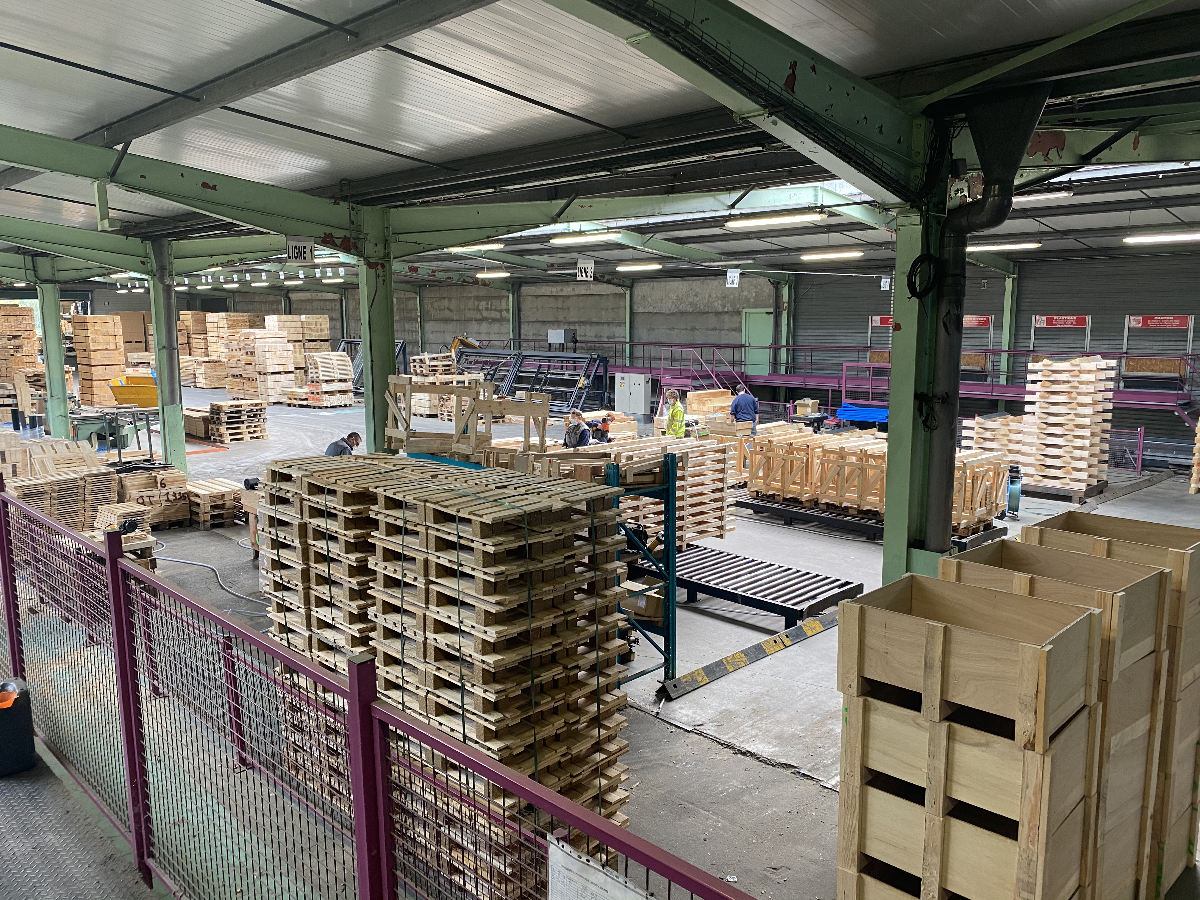 Ort Solutions Premium, de l’emballage sur mesure