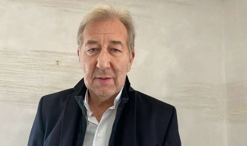 Pierre Schaeffer, élu président de l’Association pour la Formation Professionnelle dans le BTP