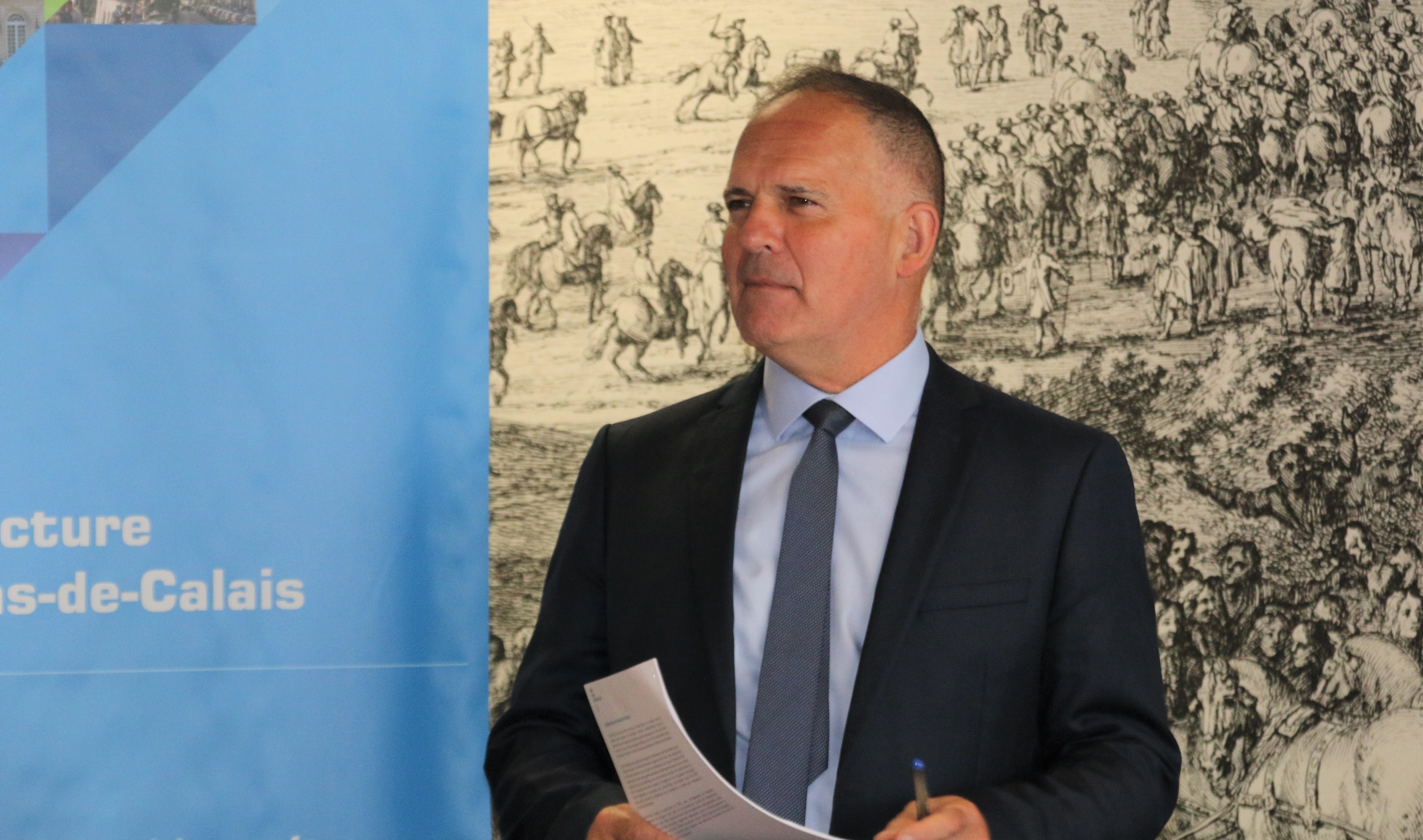 Des aides aux acteurs économiques toujours soutenues dans le Pas-de-Calais