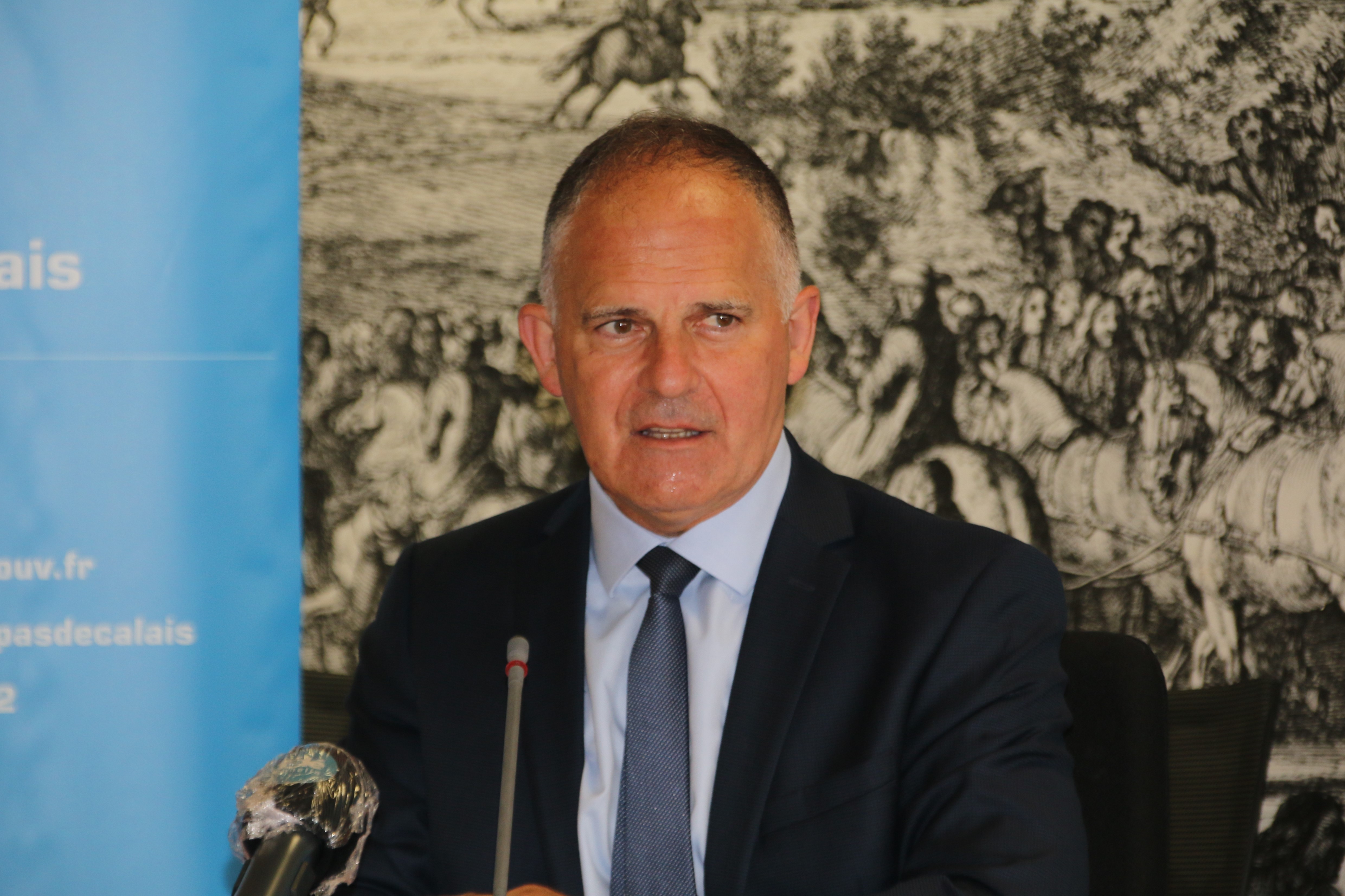 Aides aux acteurs économiques dans le Pas-de-Calais