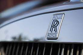 Royaume-Uni : Rolls-Royce a officiellement inauguré 