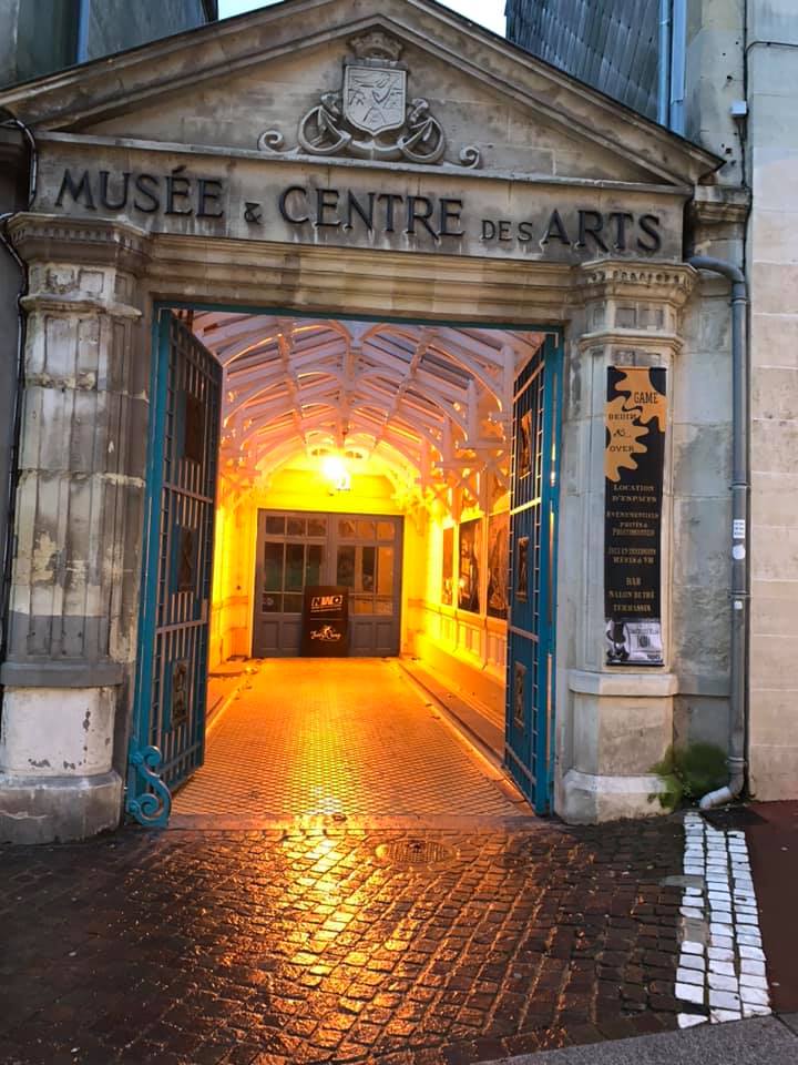  Fécamp : L’espace game No way out propose une immersion dans l’univers d’Arsène Lupin