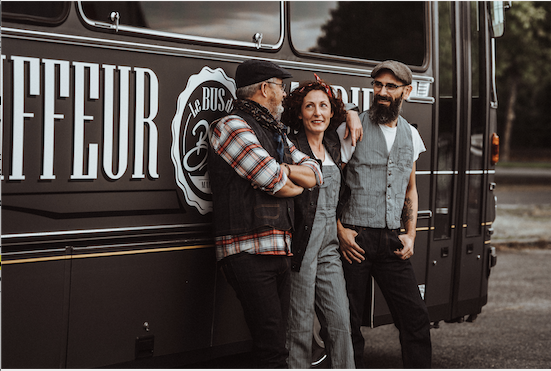 Kiplay, entreprise normande de prêt-à-porter, célèbre ses 100 ans