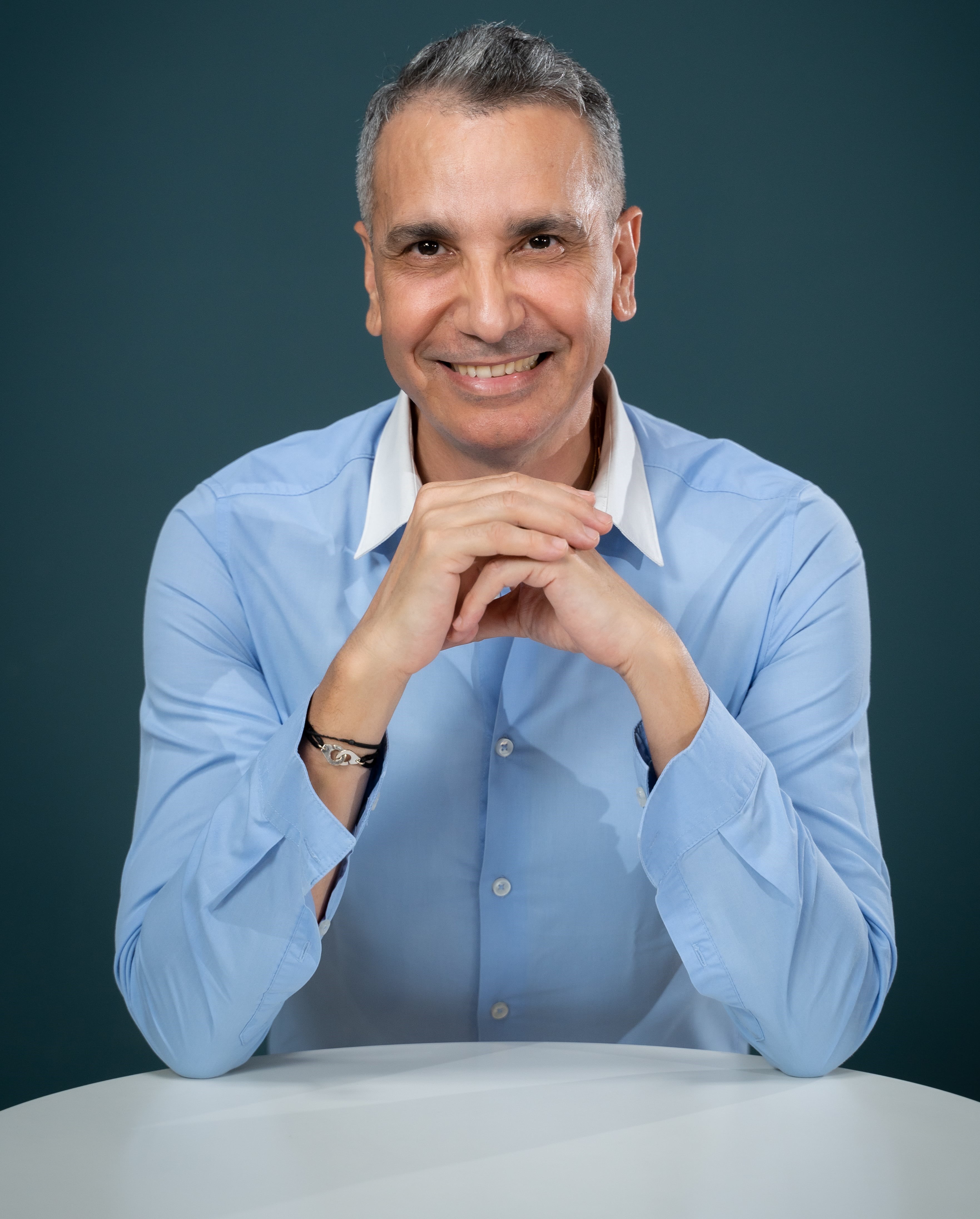 Alexandre Karras nommé délégué régional Orange sur le Nord Pas-de-Calais