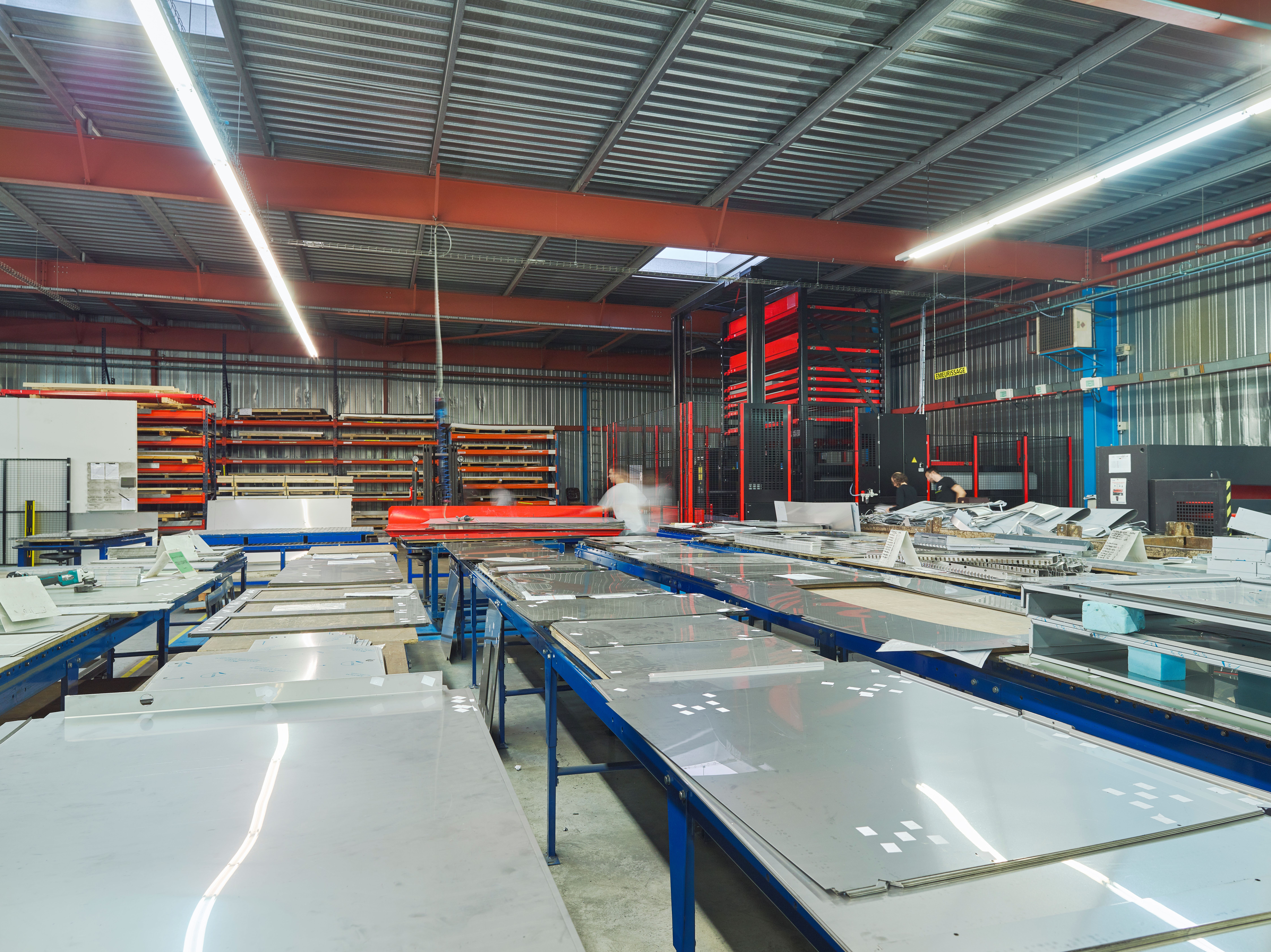 L’entreprise Odic fait le choix de l’écoconception