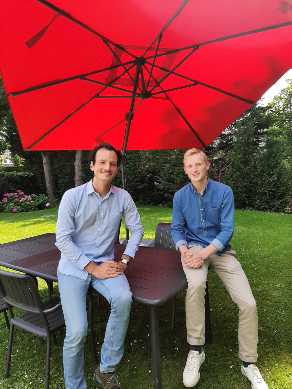 Belveo® rend le mobilier d'extérieur innovant et résistant