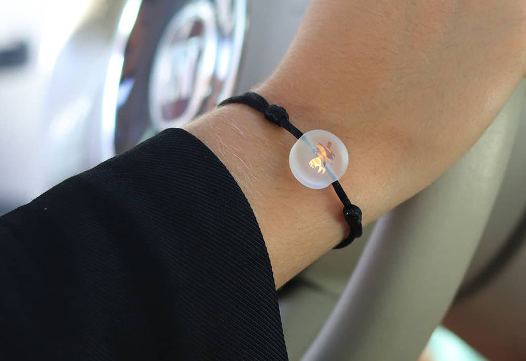  Michaël Vessière lance le Chardon Lorrain