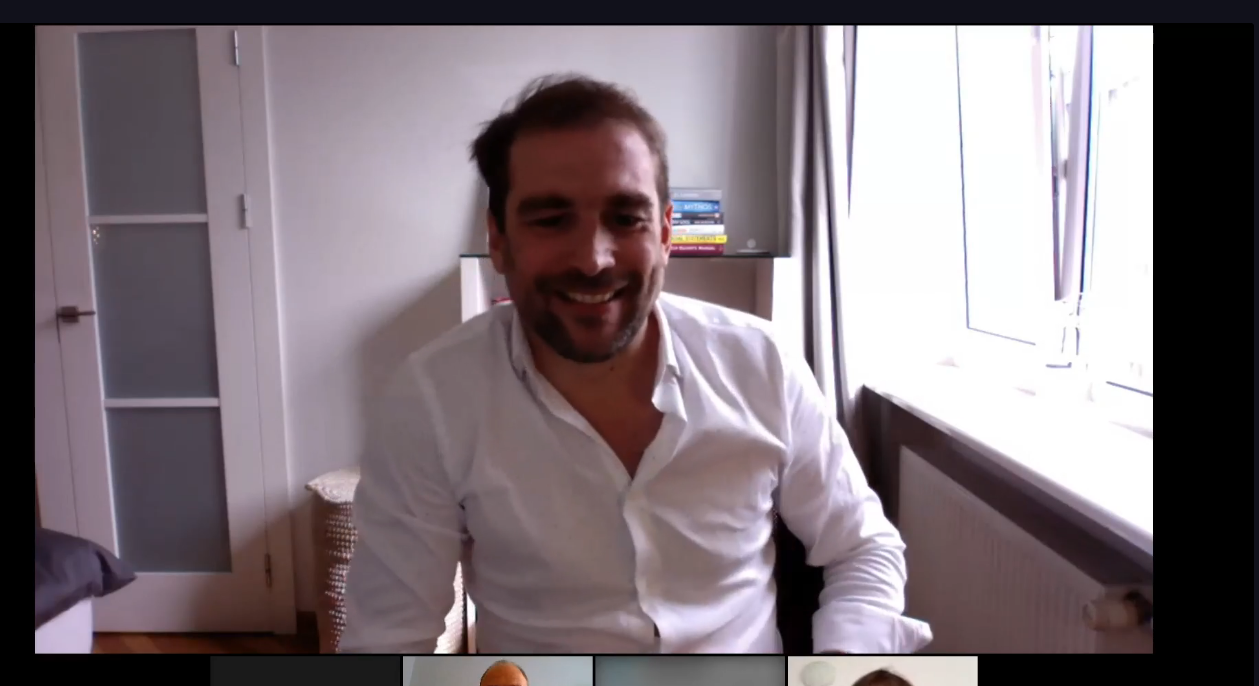 Saint-Quentinois : l'Intelligence artificielle s'invite  au club des entreprises de la robonumérique 