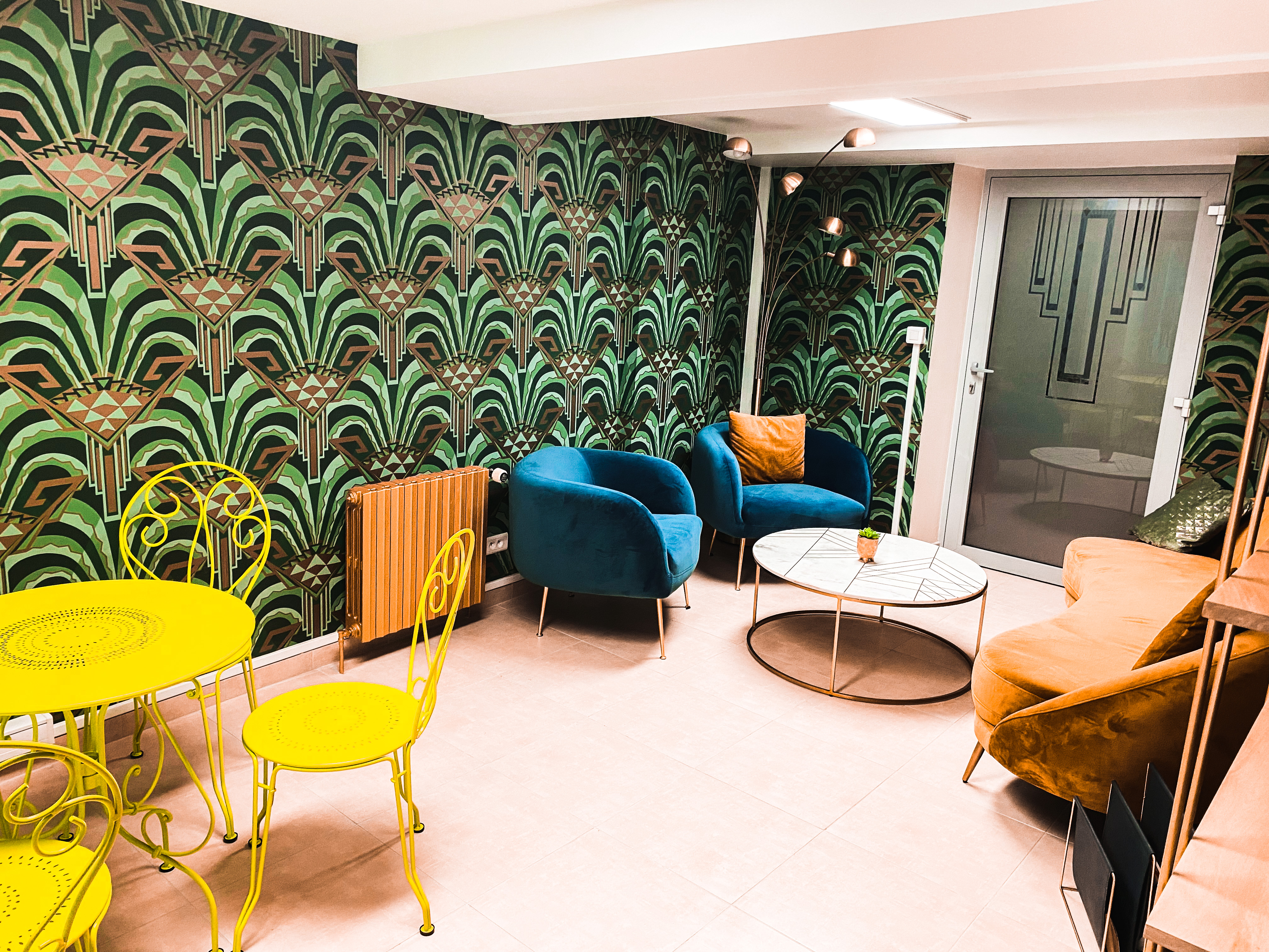 Chalon-sur-Saône au cœur de l’IA