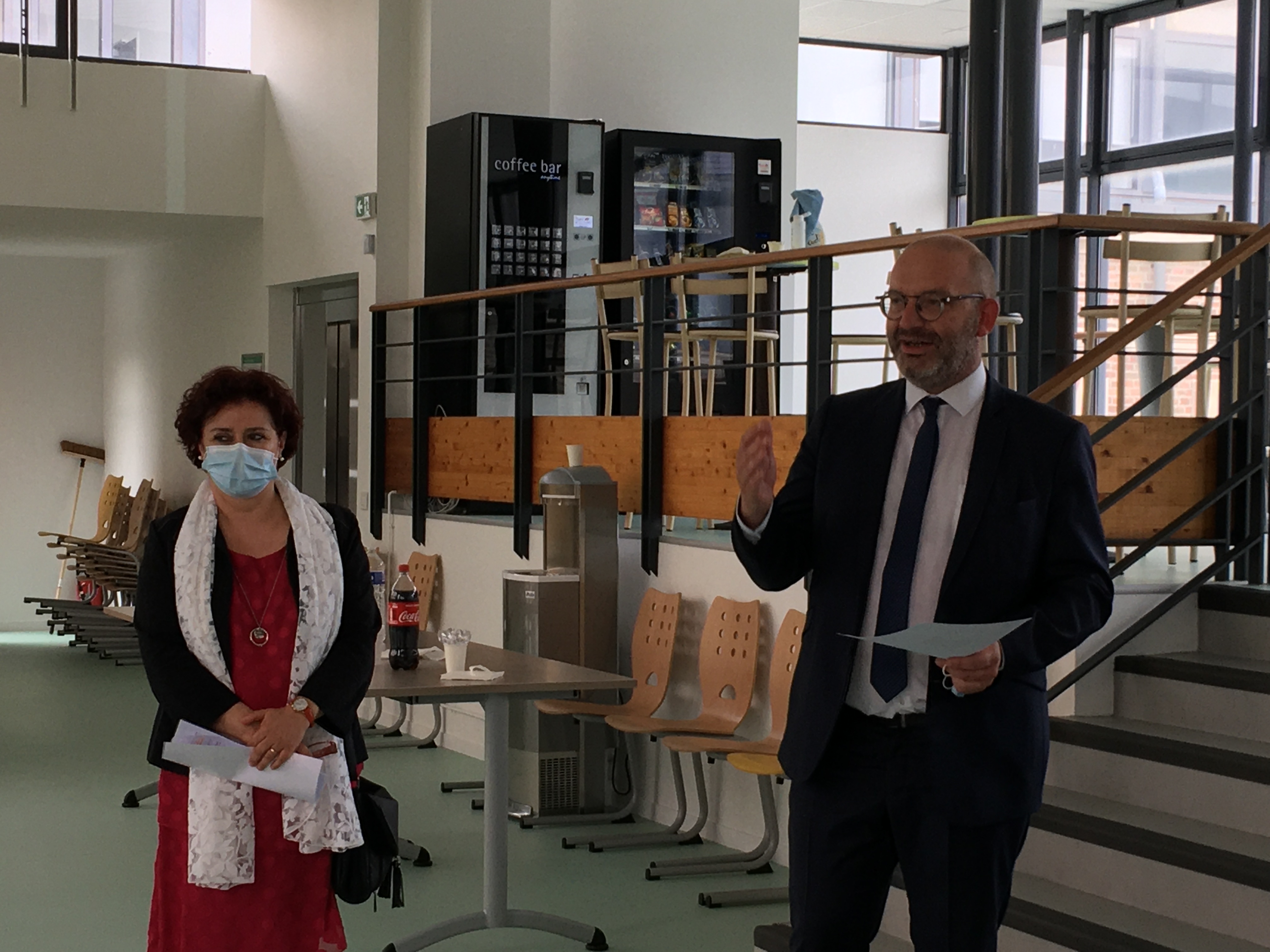 Crépi Hauts-de-France : faciliter le lien entre entreprises et structures d’insertion