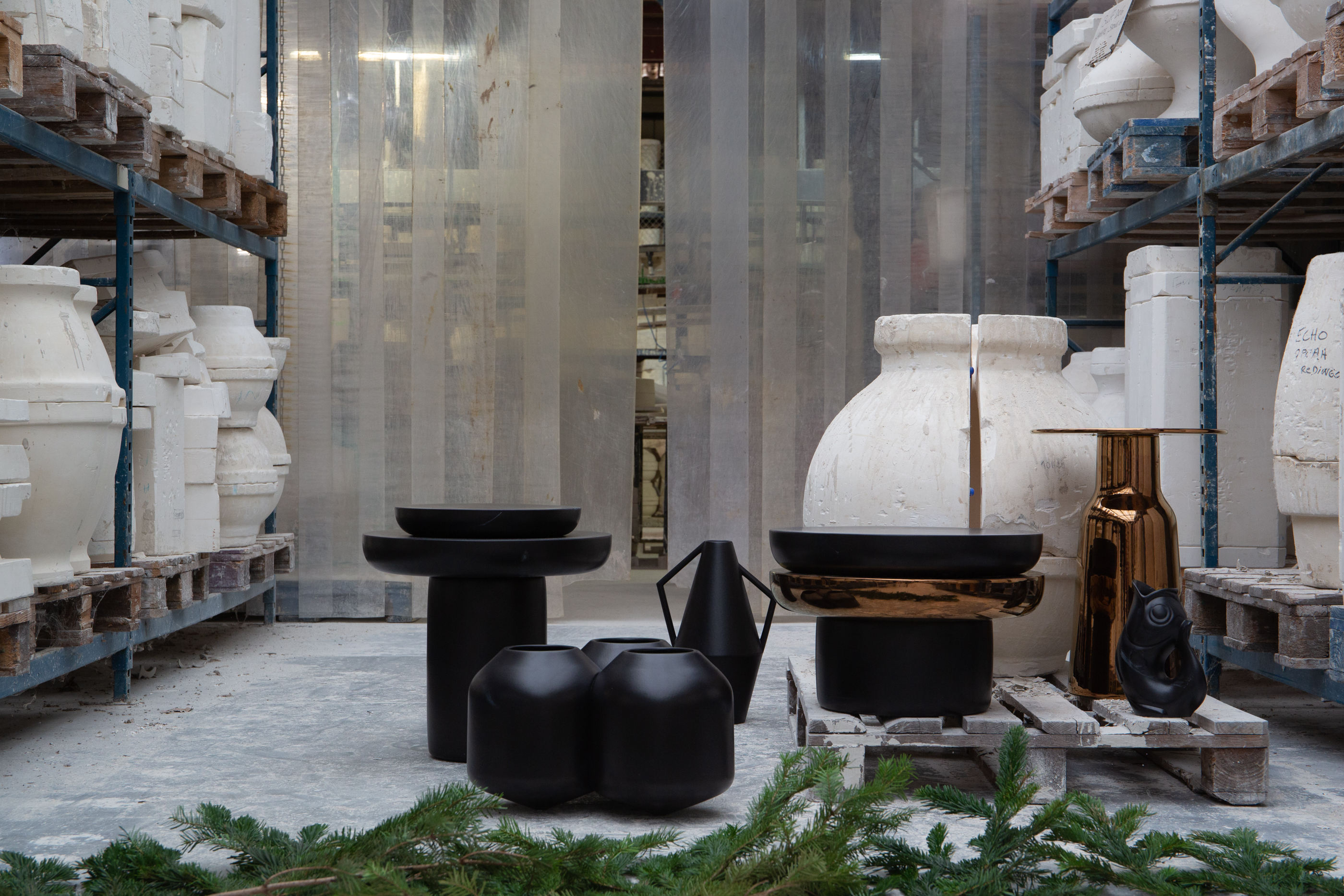 La Faïencerie de Charolles : l’art de l’artisanat