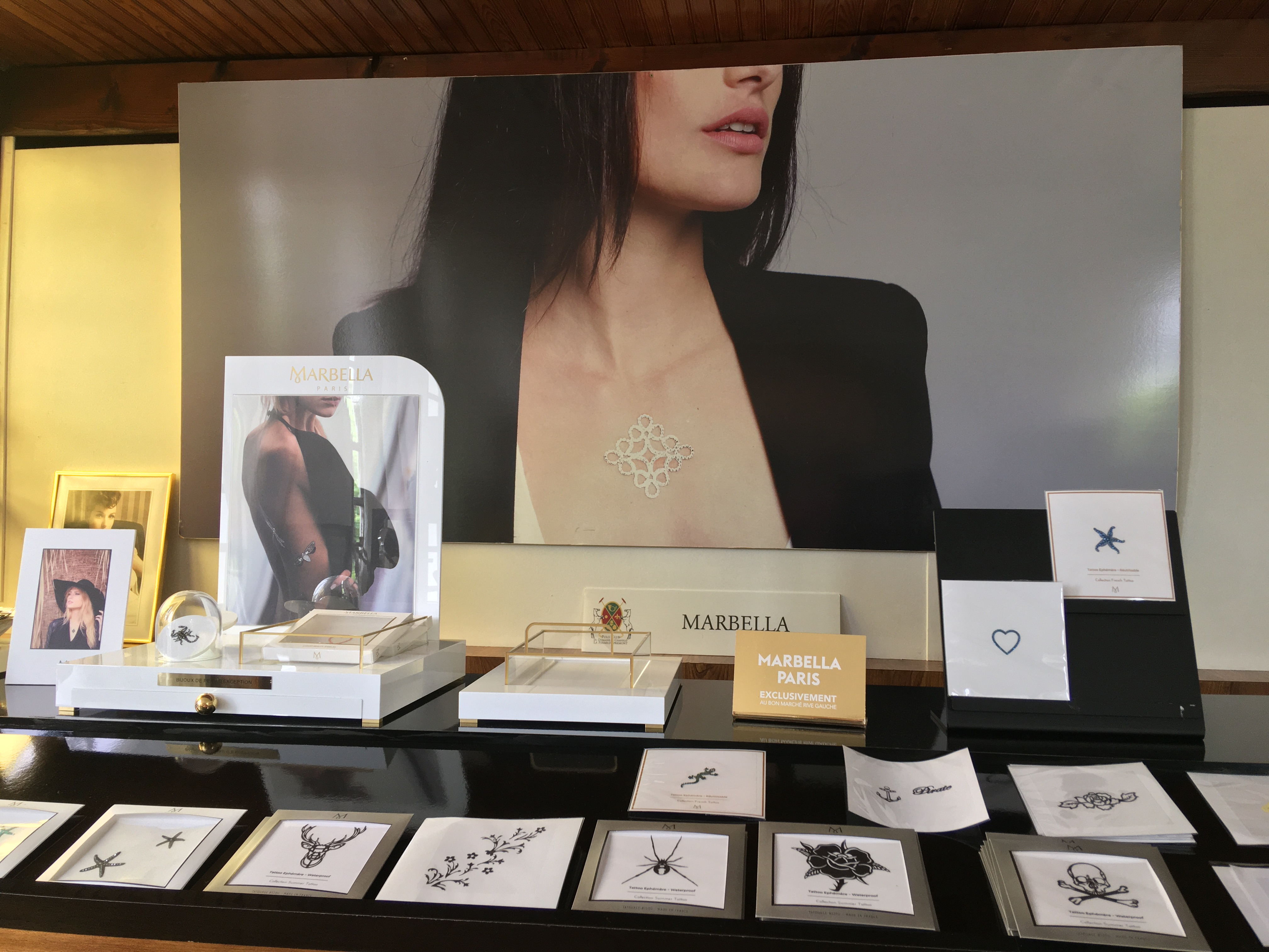 Marbella Paris façonne l’élégance à la française à Sailly-Laurette