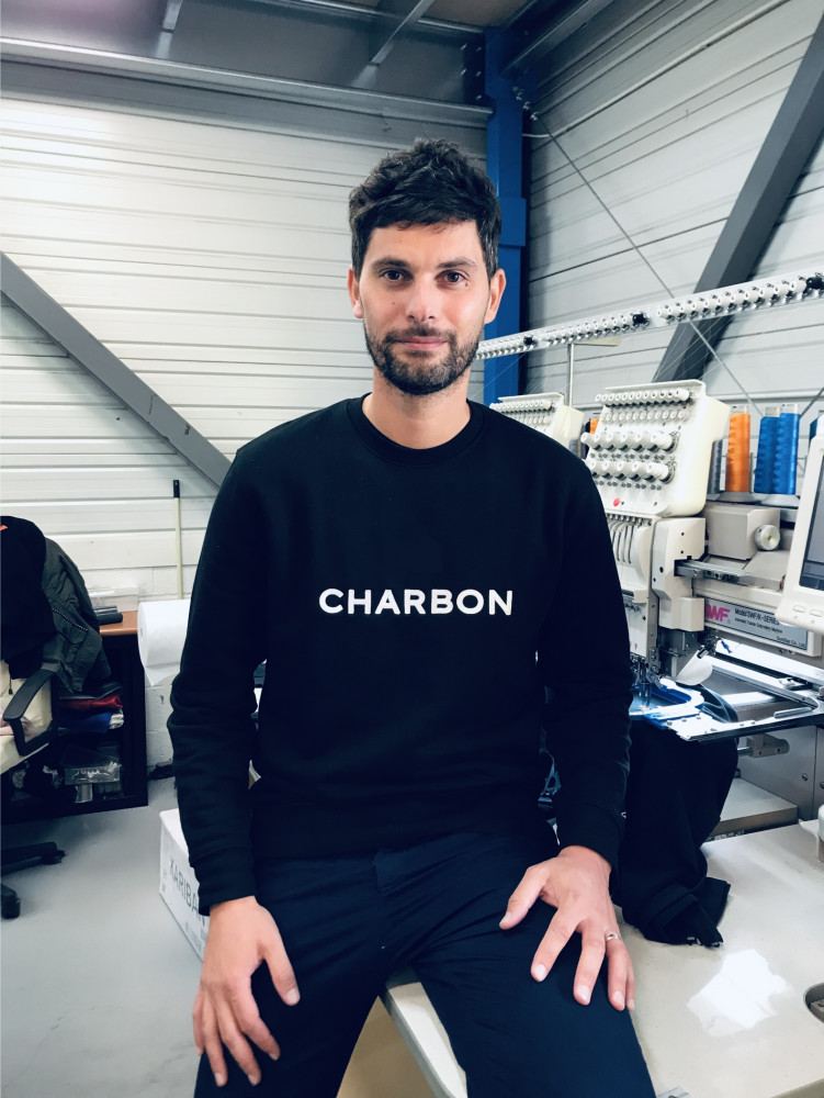 Des totebags 100% bassin minier pour sensibiliser au patrimoine