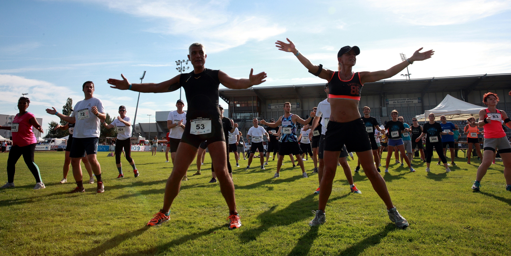 Business Cool Festival Inscriptions ouvertes