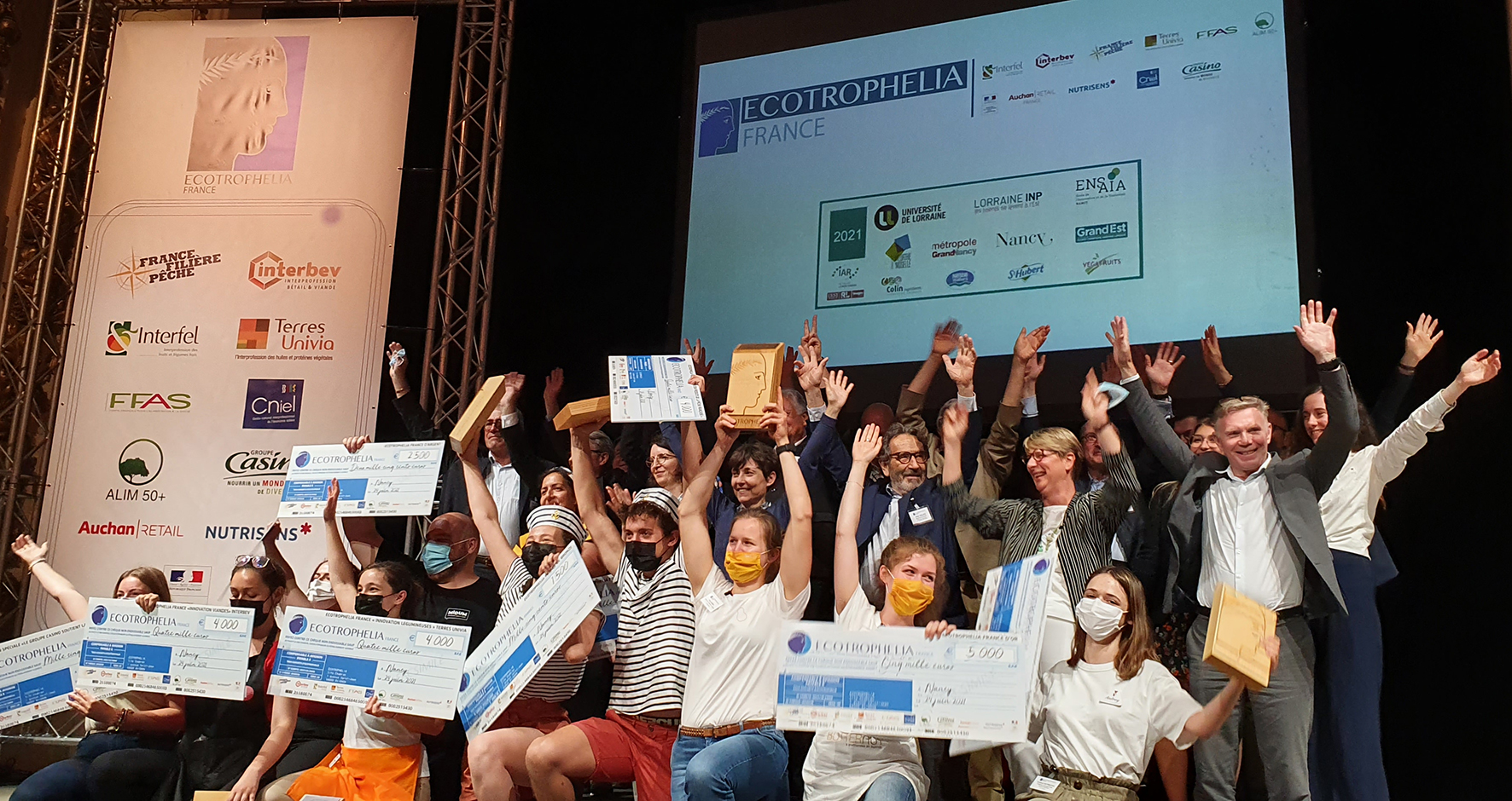 La photo de la semaine