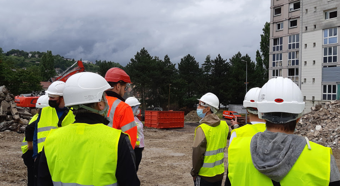  La MDE accompagne sur les clauses d’insertion