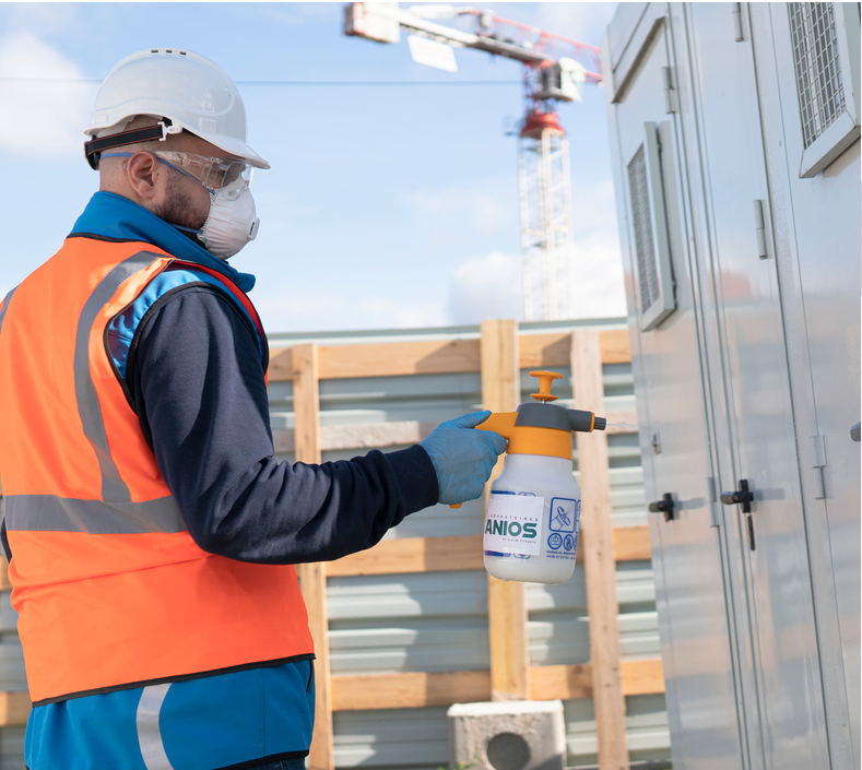 Lillebonne accueille le siège de Bases Clean