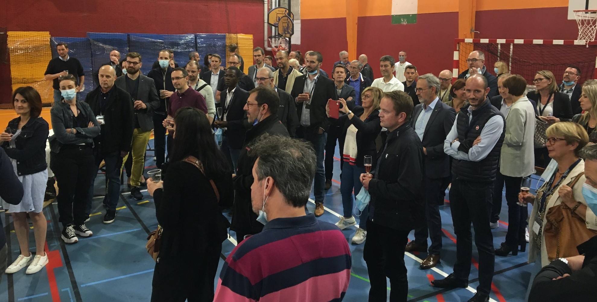 La CPME 57 pense à demain