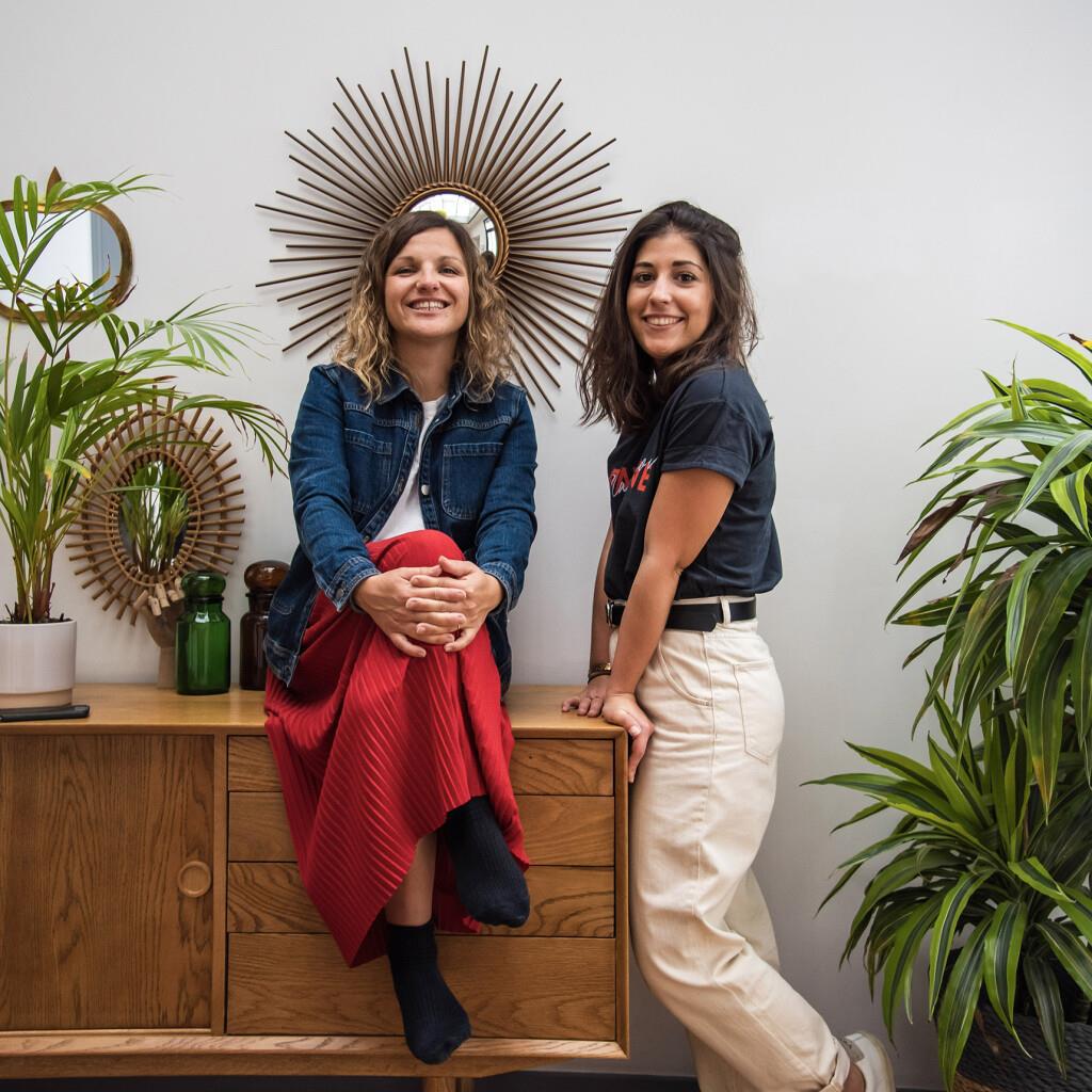 Balt.e (Belles Alternatives Engagées) s'implante à Villeneuve d'Ascq