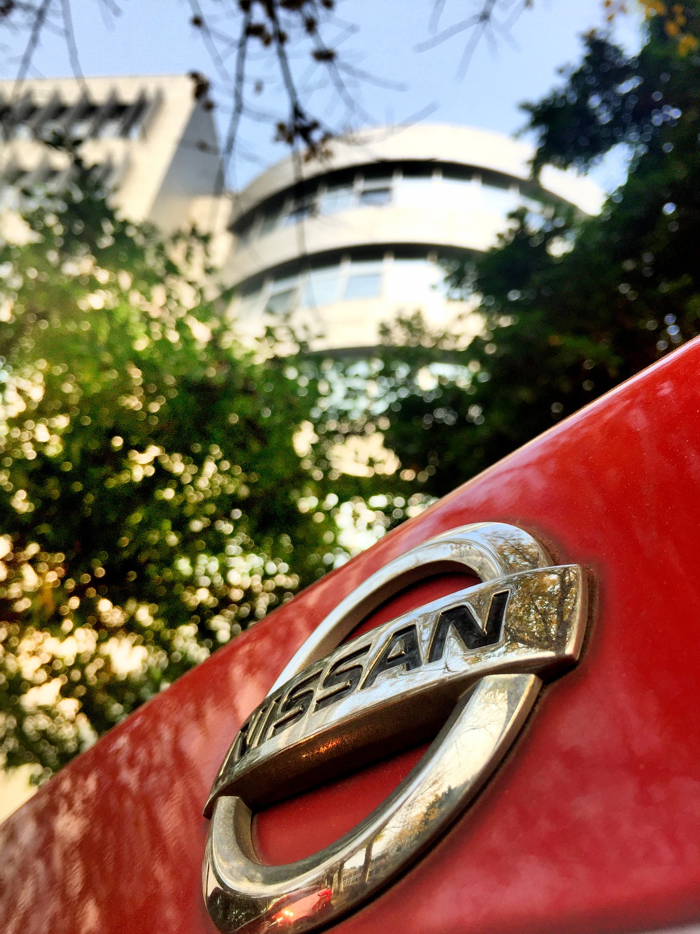 Nissan compte ouvrir une méga usine de batterie au Royaume-Uni