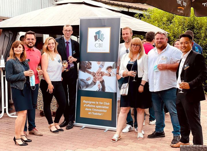 Création du club Business Immo dans la Somme