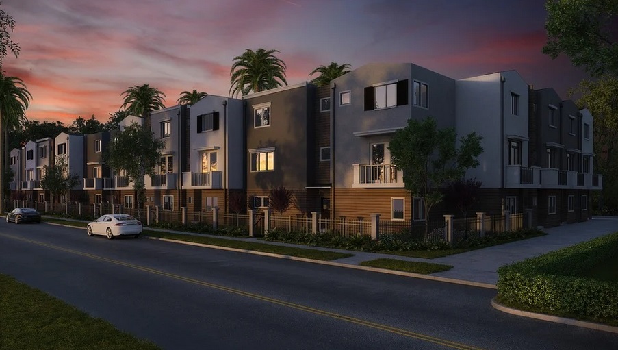 My Maison : pour promouvoir la construction écologique