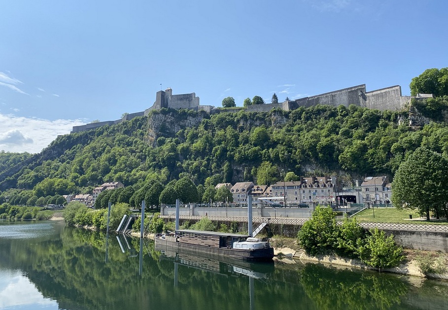 Besançon participe au concours des plus beaux centres-villes commerçants