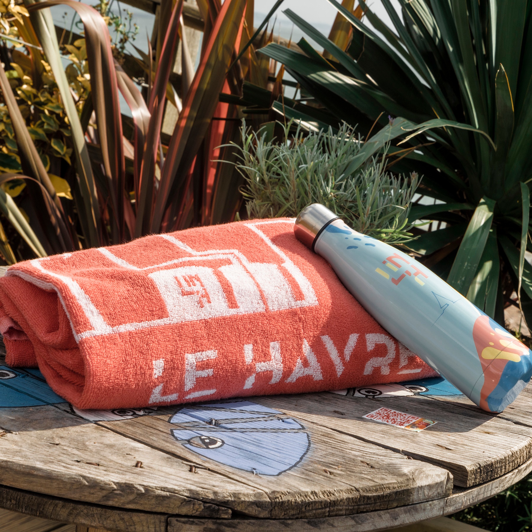 L’Industrie Havraise étoffe sa gamme de produits 