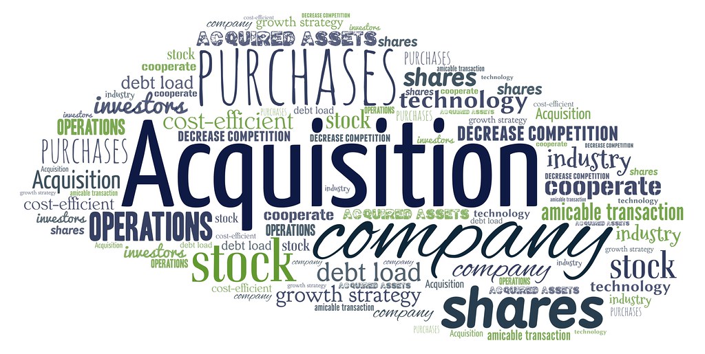 Meggitt rachetée par Parker Hannifin pour 6,3 milliards de livres sterling