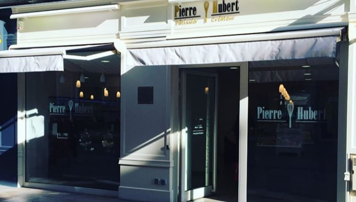 Pâtisserie Pierre Hubert  : Un voyage de saveurs authentiques