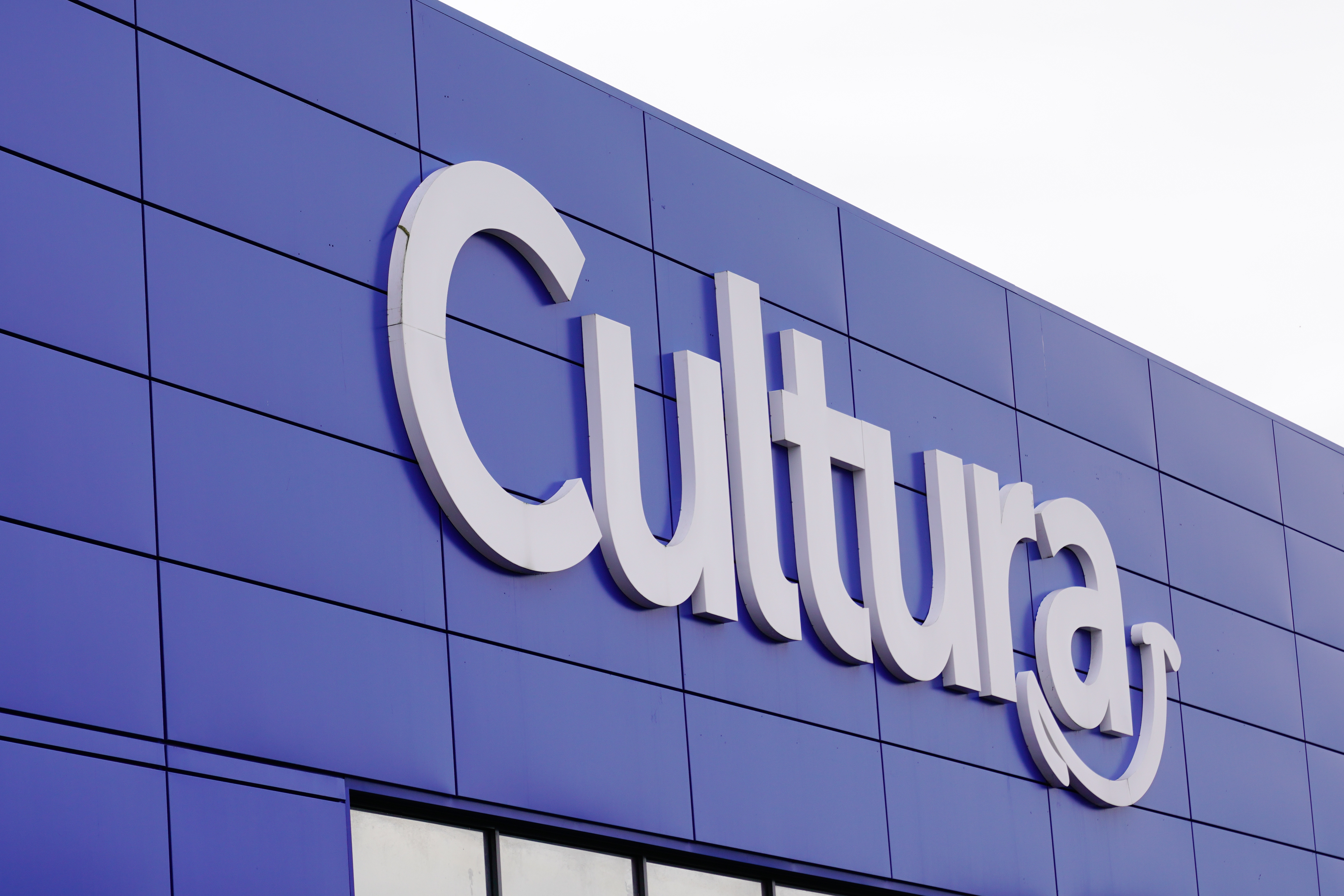 Dijon : Un gros chiffre d'affaire pour Cultura à l'occasion de la rentrée