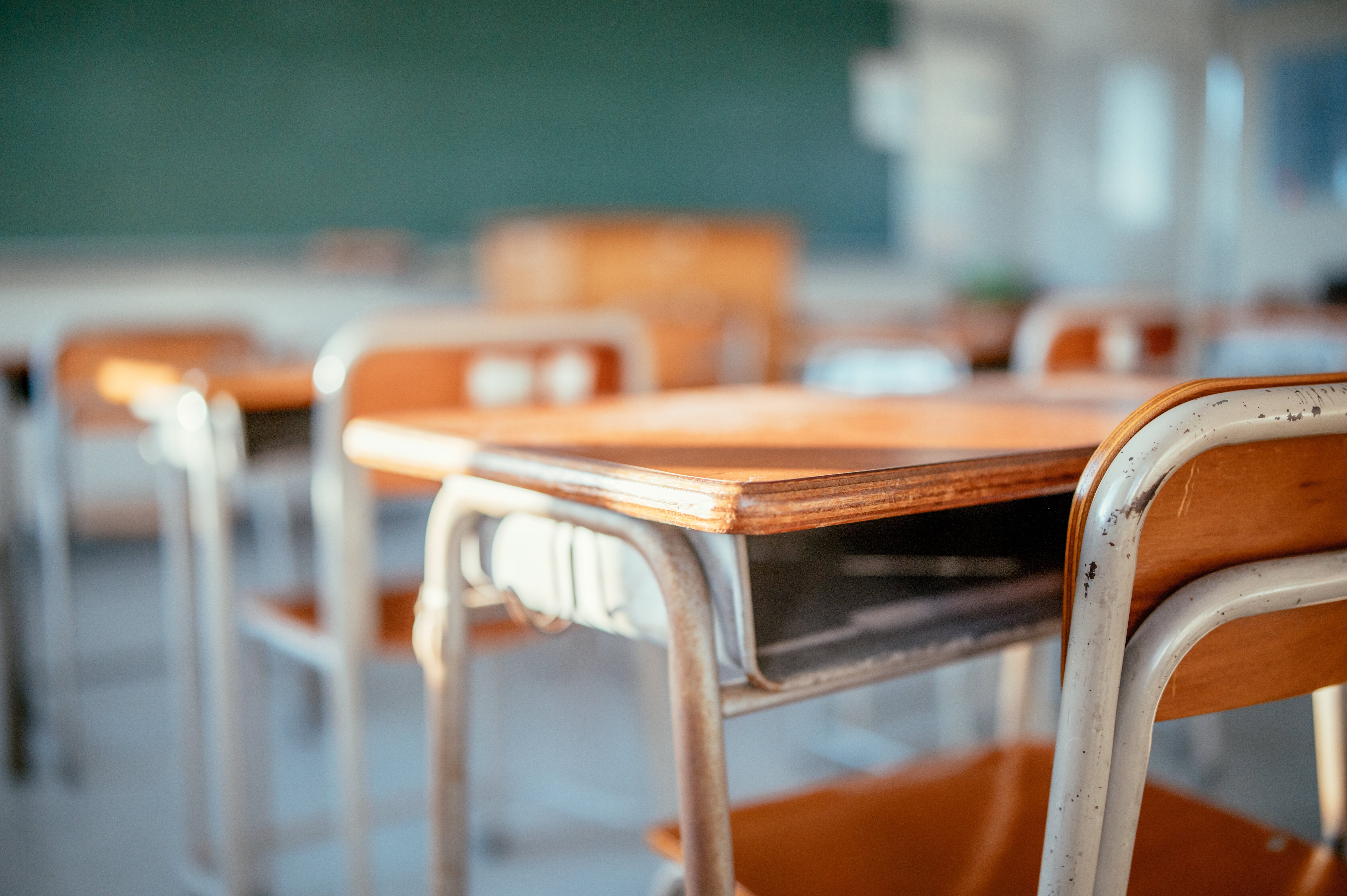 Dijon : Rénovation de 15 établissements scolaires avant la rentrée