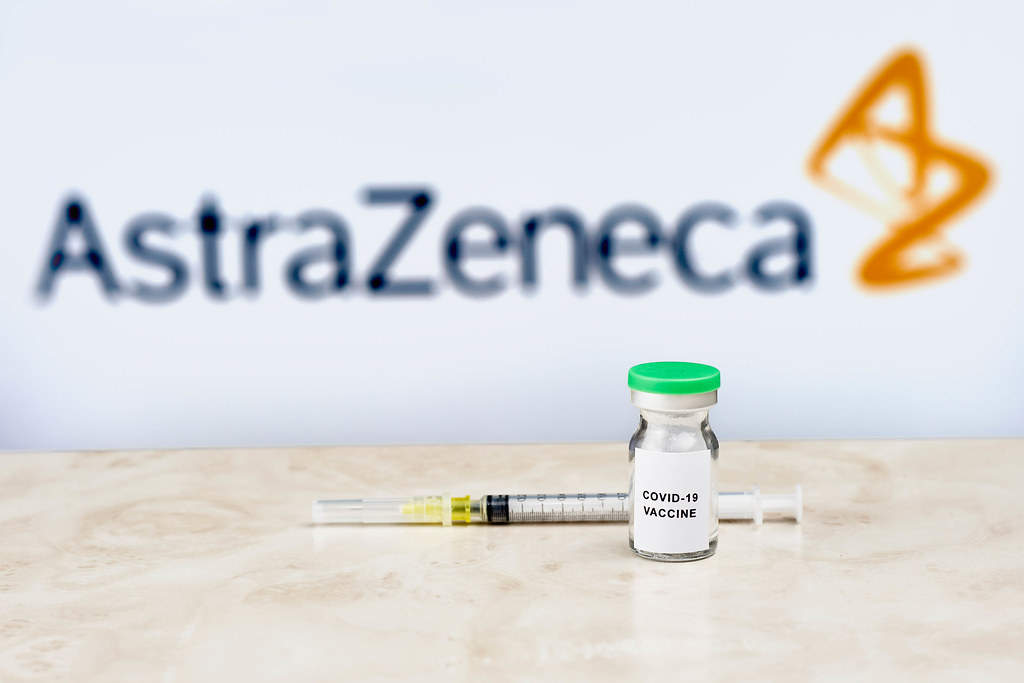 Les ventes du vaccin anti-Covid-19 d’AstraZeneca franchissent le cap d’un milliard de dollars au premier semestre 2021