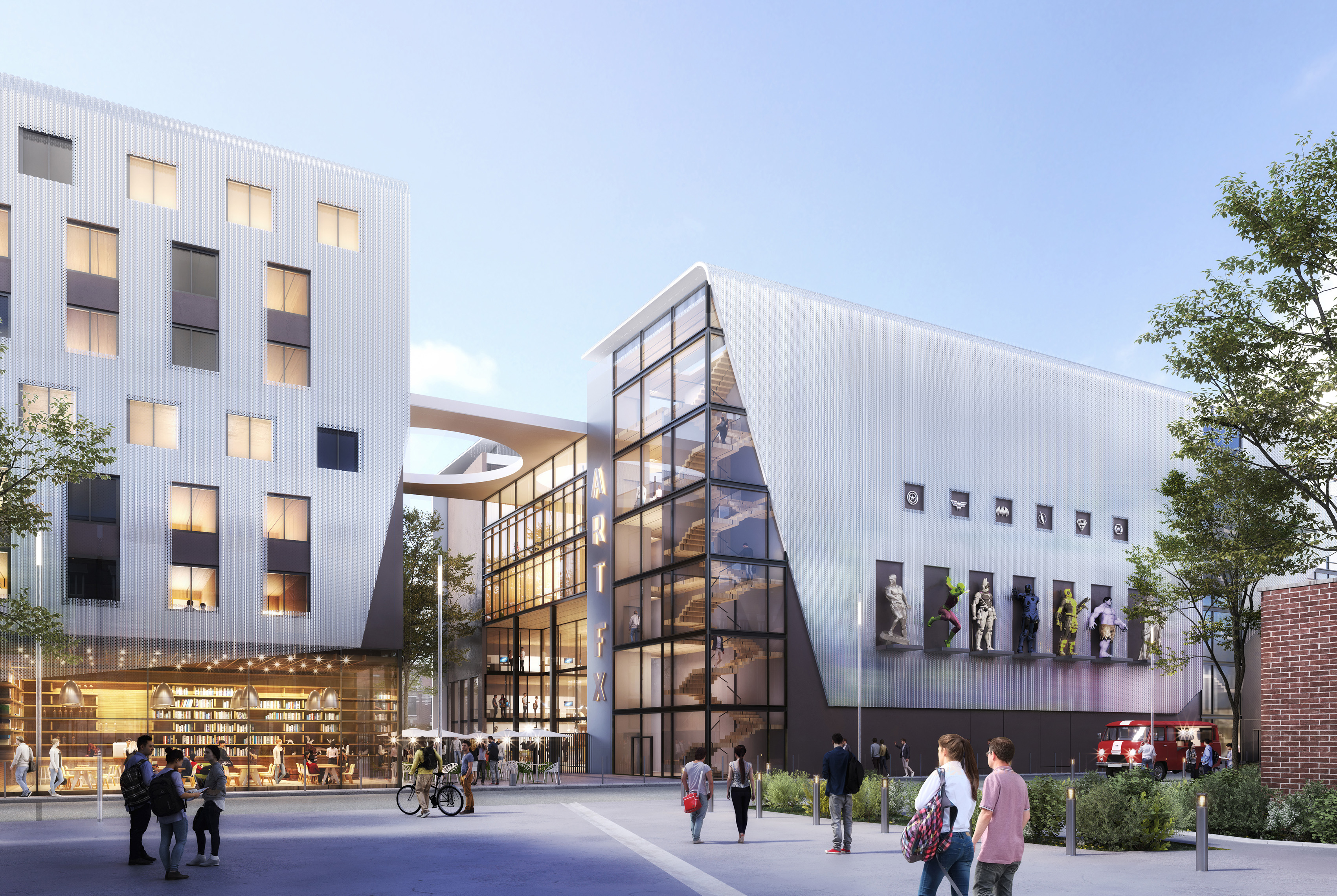 62 M€ d’euros pour booster la reconquête des friches industrielles