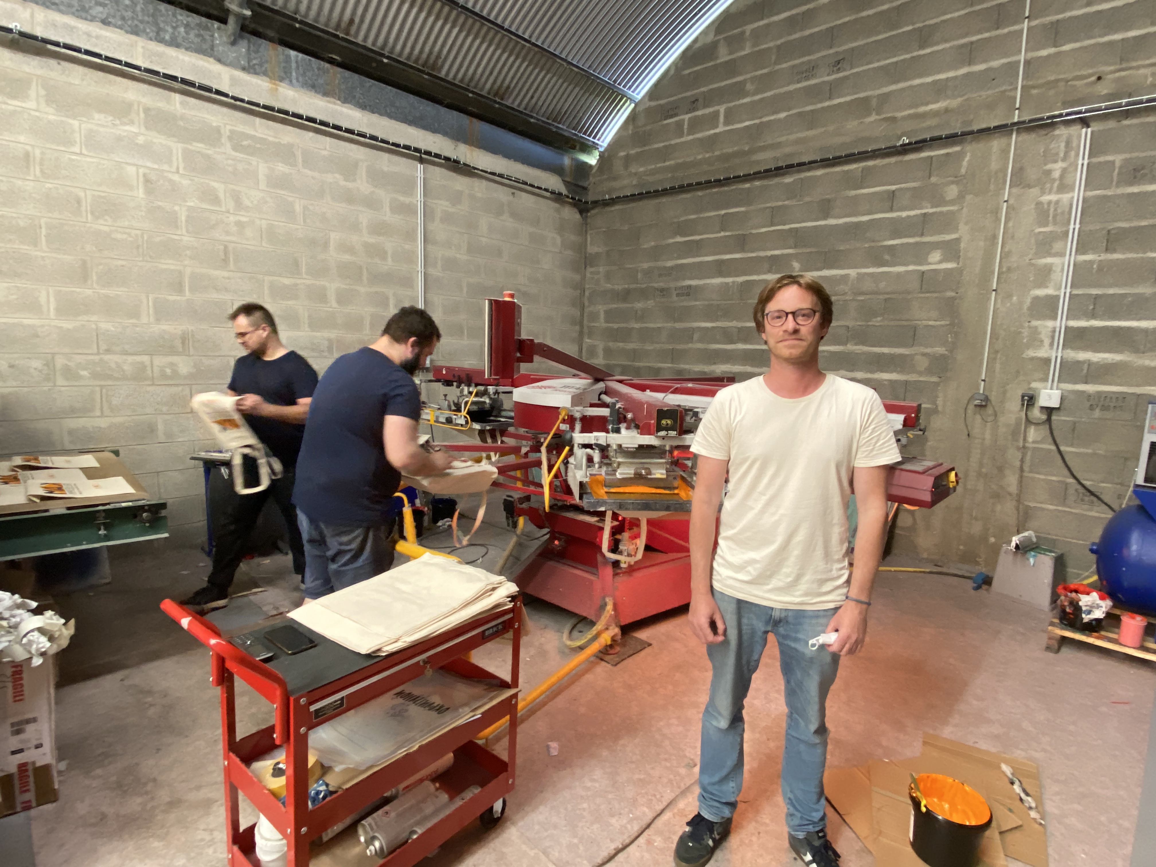 Au Touquet, Alternatee se prépare pour l’avenir