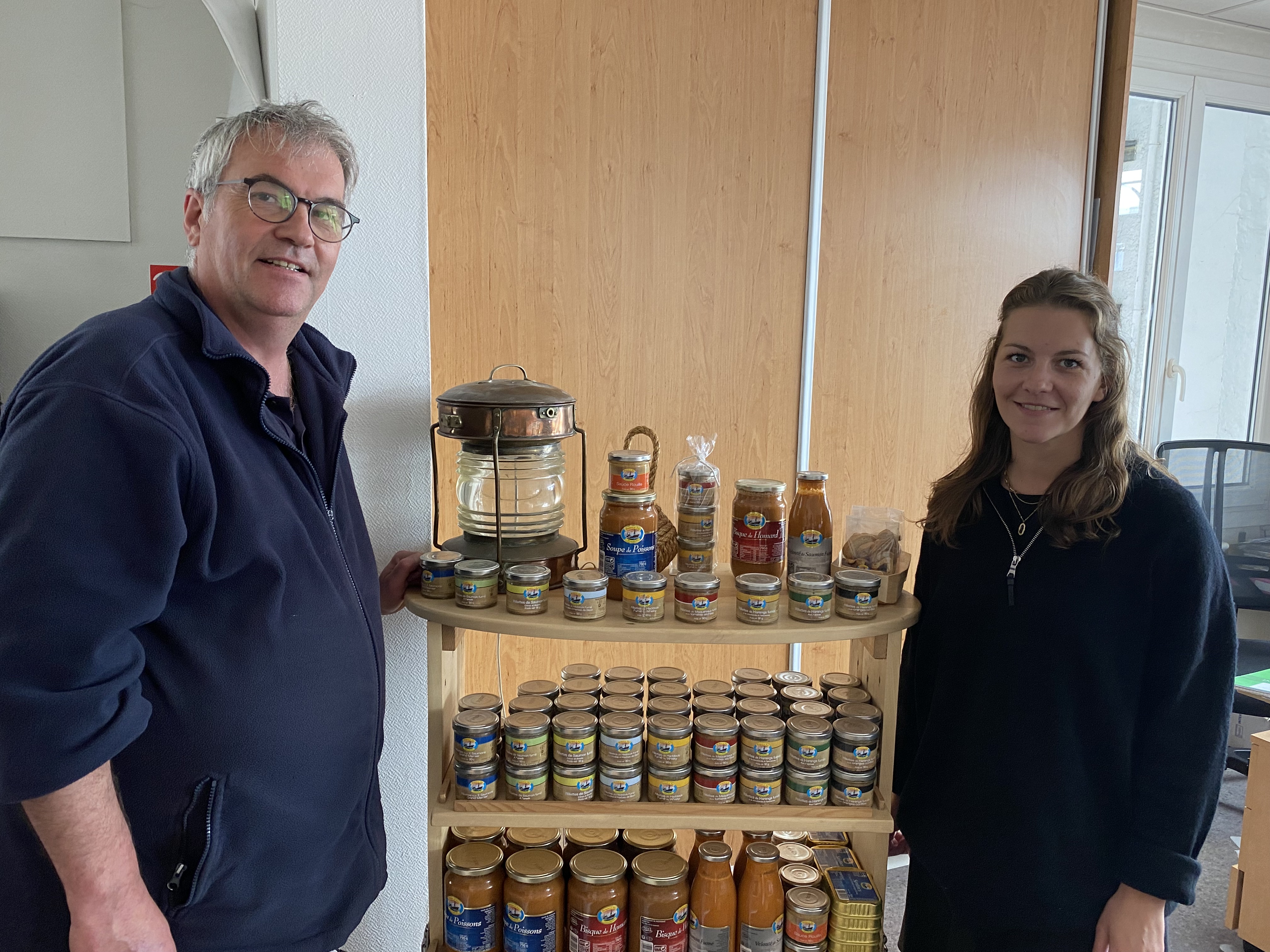 Bourgain et fils : un centenaire entre recettes traditionnelles et technologies 2.0