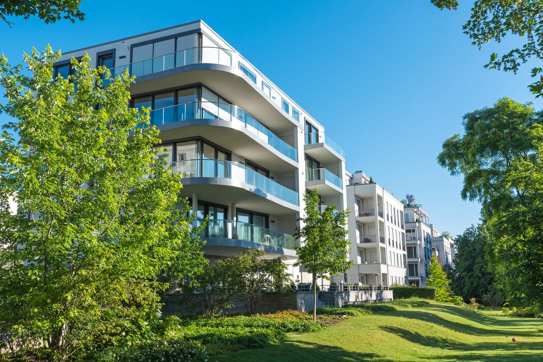 Les promoteurs immobiliers lancent une campagne en faveur du logement neuf