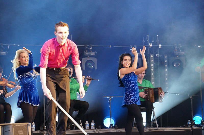 La Meuse présente à la 75e édition de La Foire de Châlons 