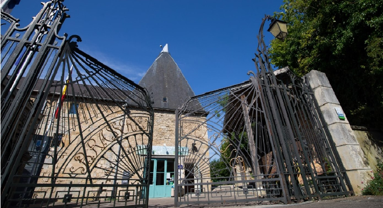 Musée de la Bière de Stenay: «Ateliers graines d’architectes» pour initier les jeunes au patrimoine local