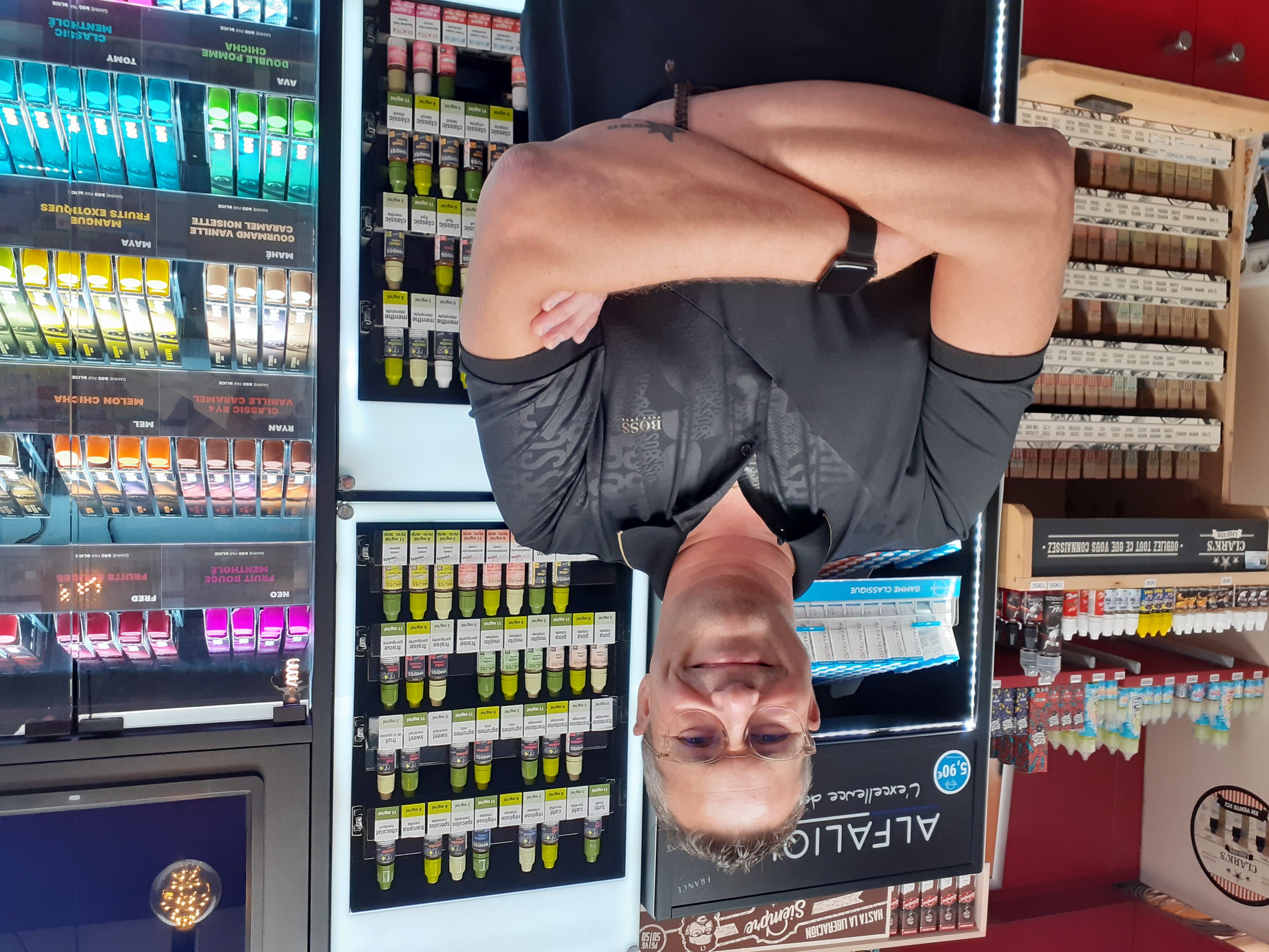 La proximité et l’innovation au centre de Vap’Est