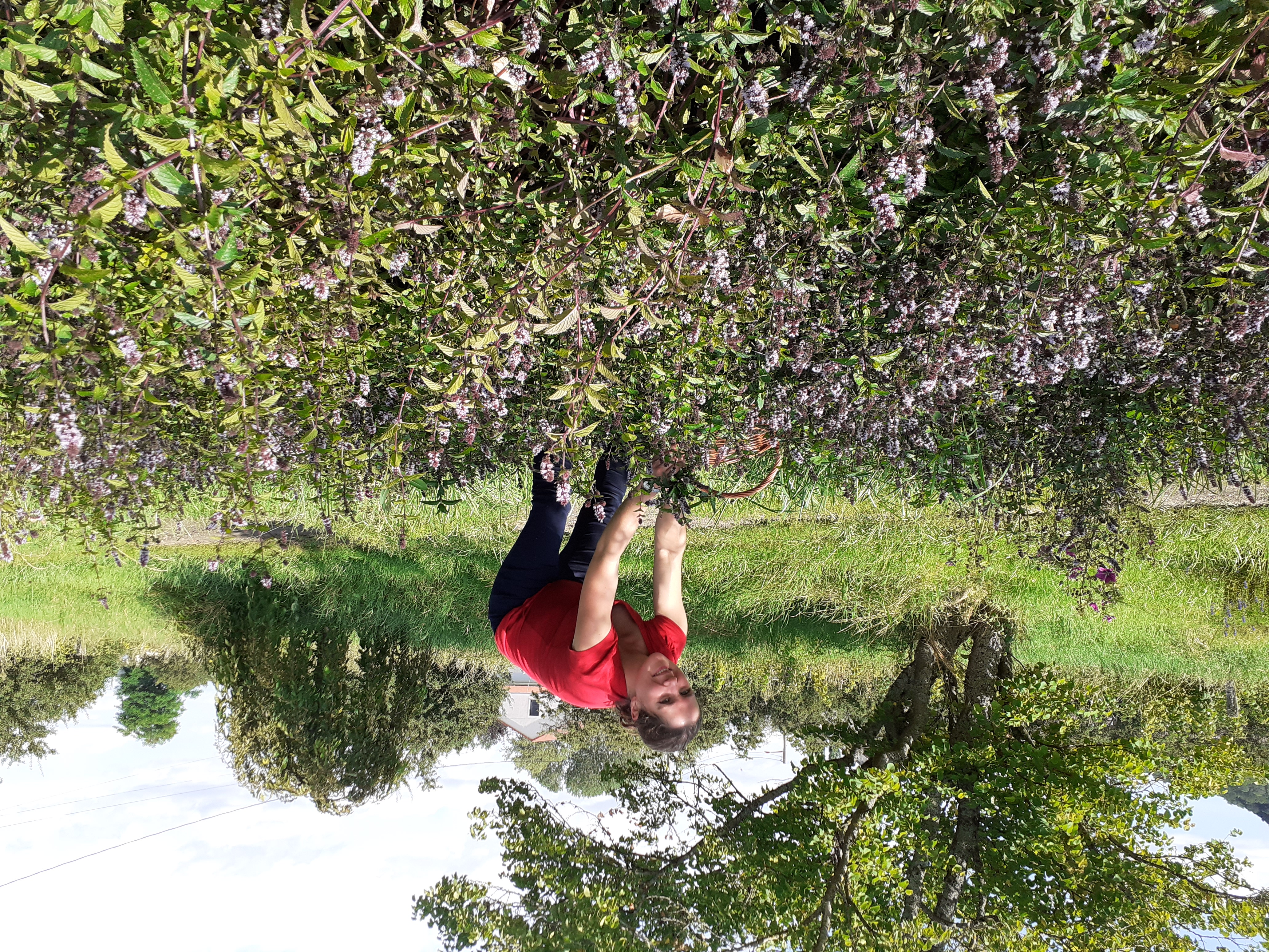 Fleurs de Peau, dans une démarche éco-authentique