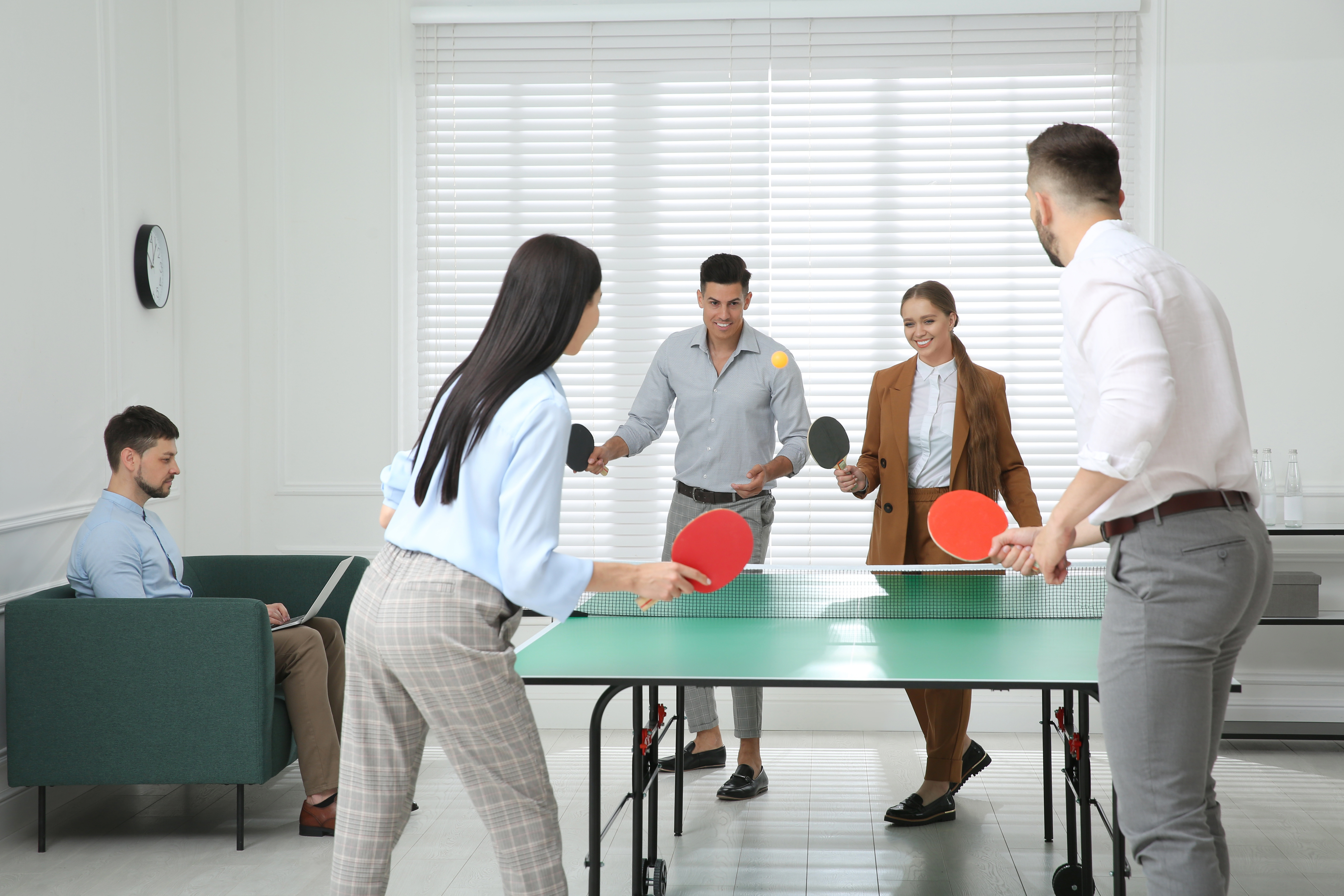 Cap HautSports : la RSE c'est aussi oser le sport en entreprise