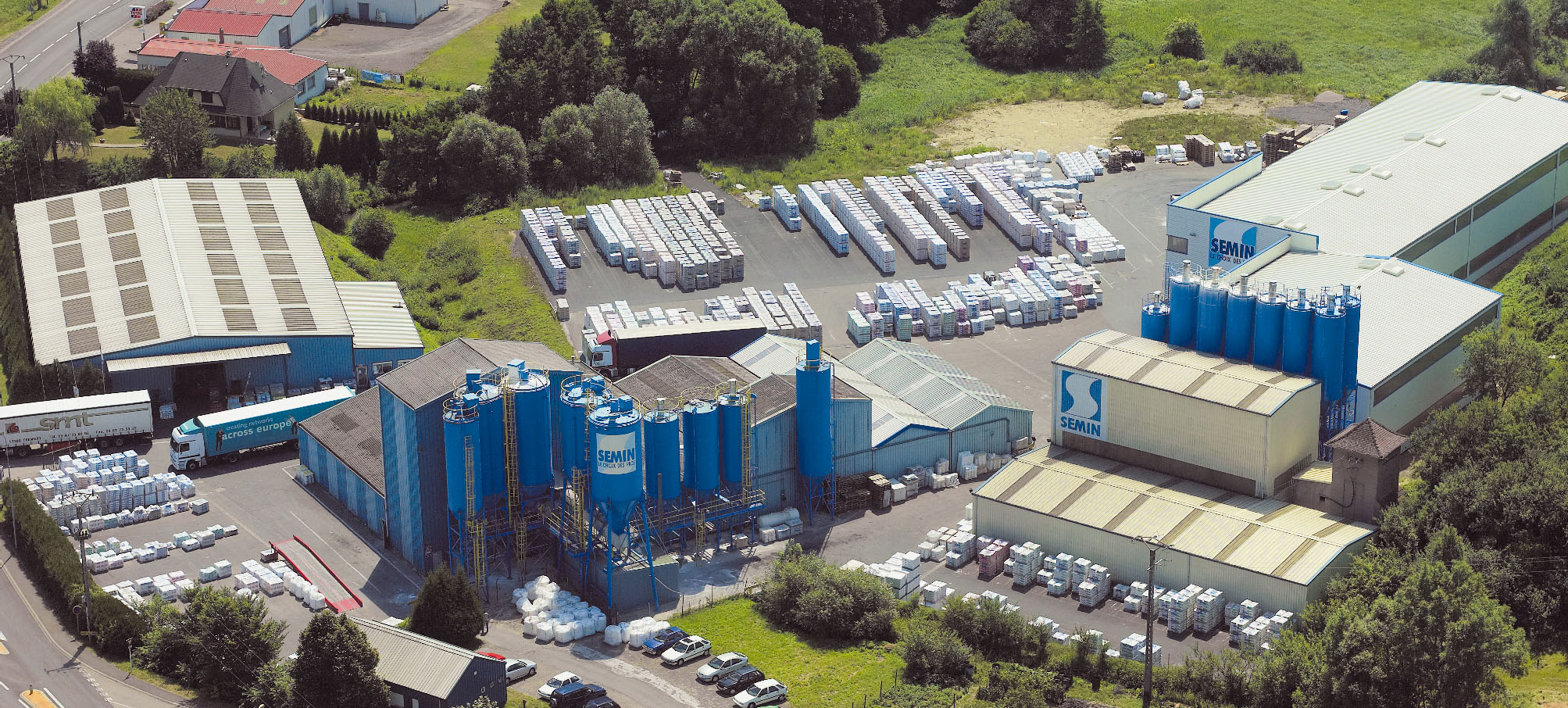 SEMIN : quand le savoir-faire et la réussite mosellane regardent à l’international 