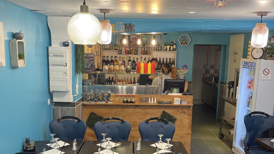 Un restaurant tibétain débarque à Rouen 